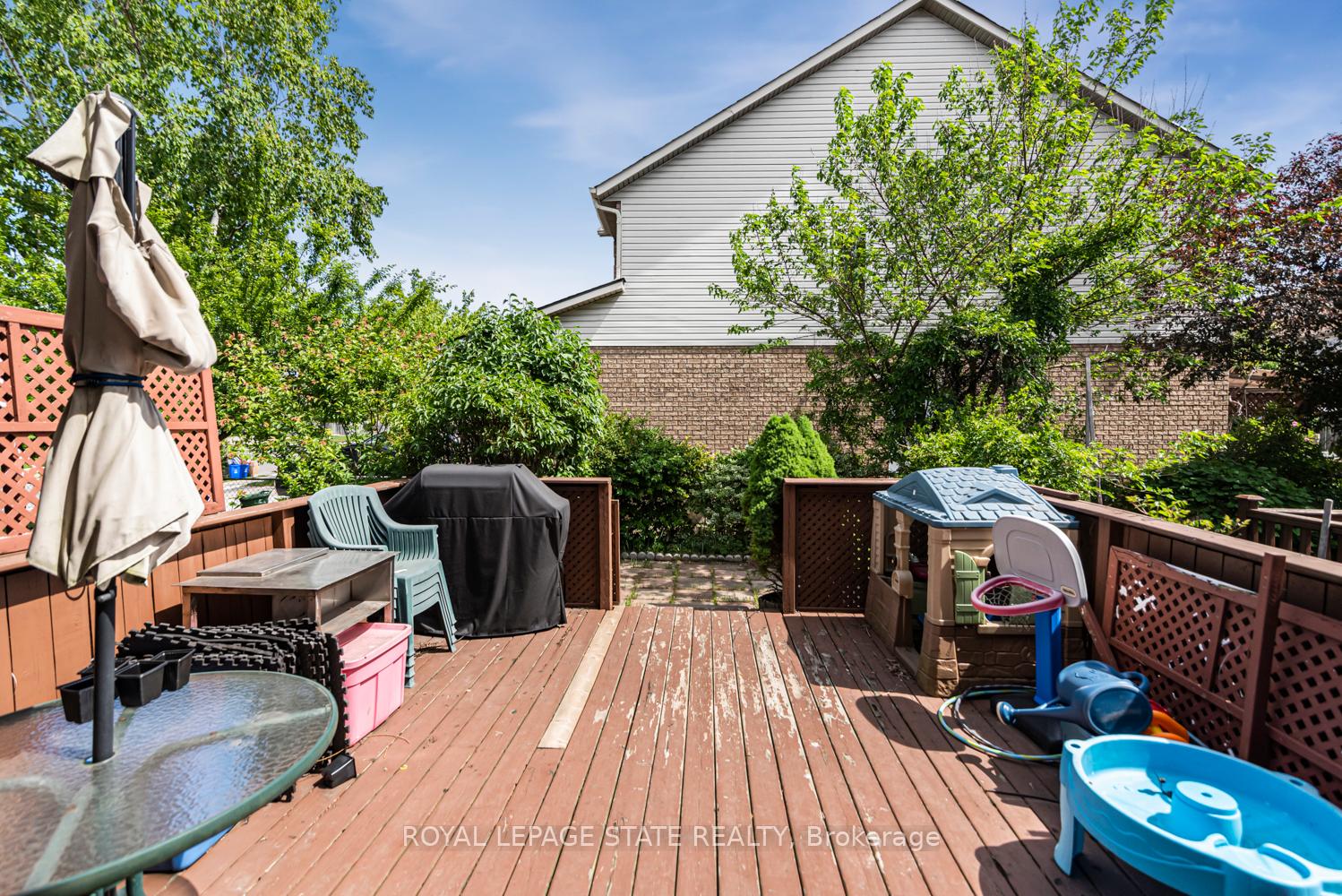 Photo 41 of 127 Terni Boulevard, Hamilton, Broughton — HOMEH