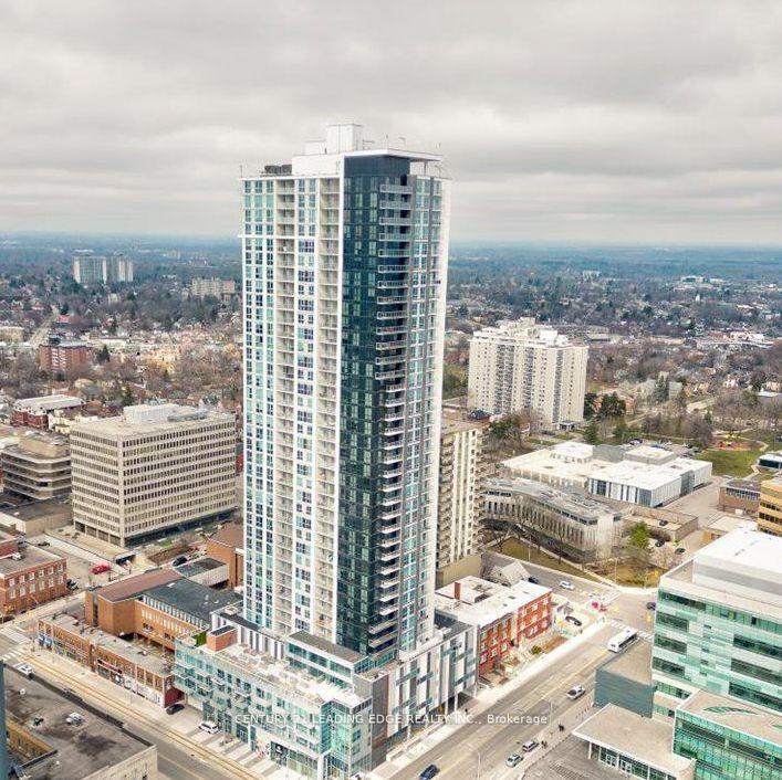 Photo of Unit 2507, 60 Frederick Street
