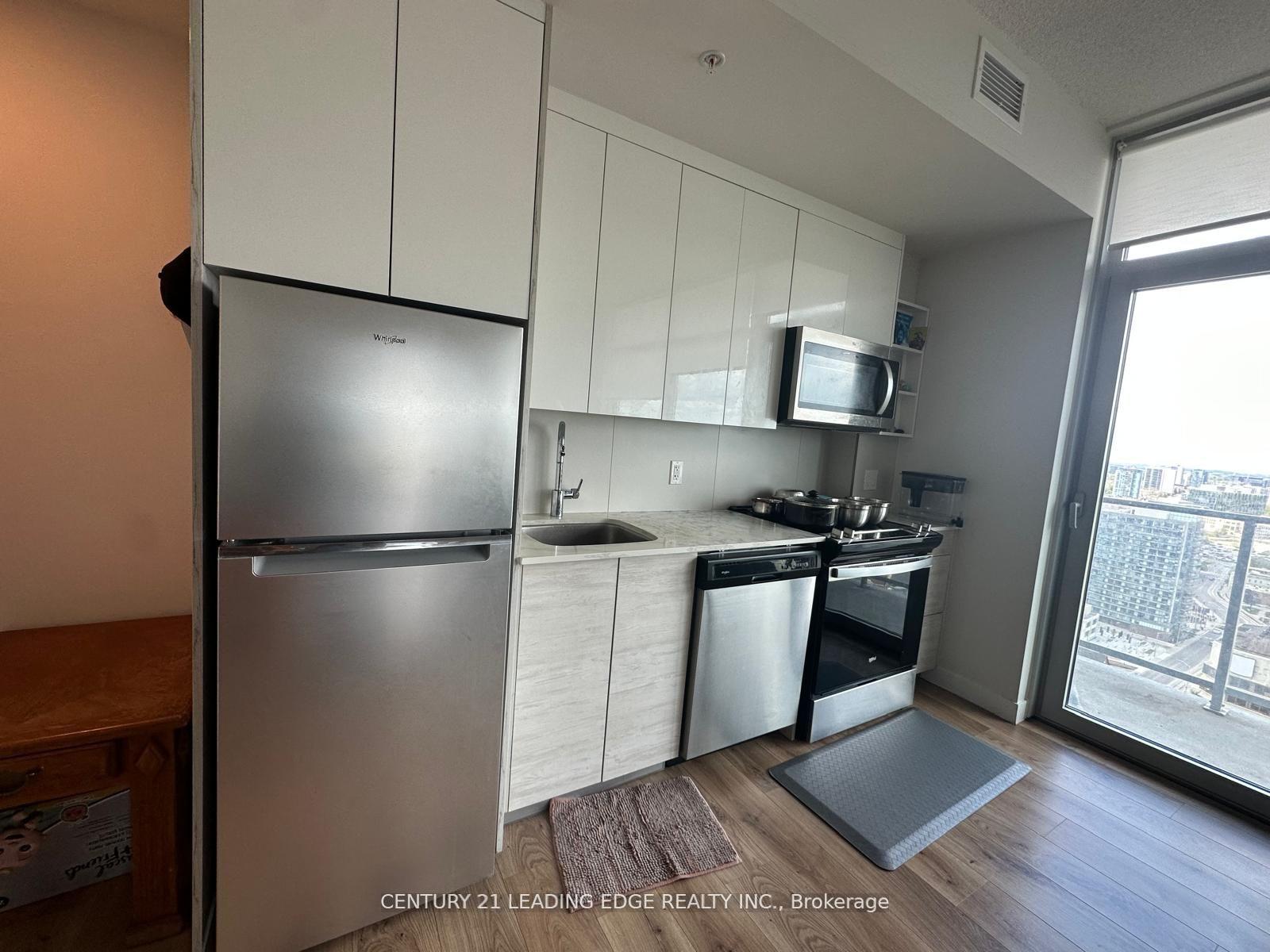 Photo 6 of Unit 2507, 60 Frederick Street, Kitchener, Civic Centre — HOMEH