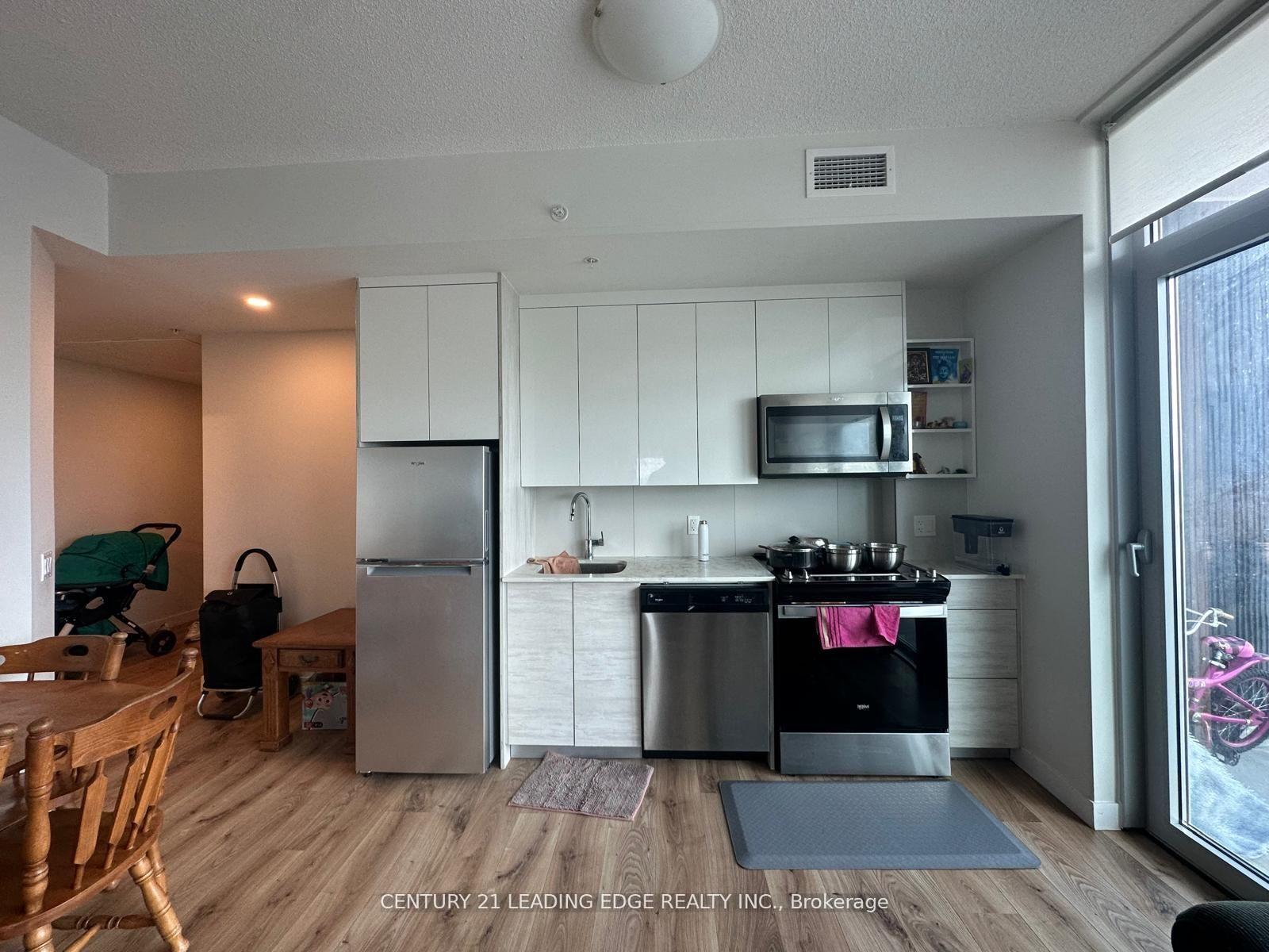Photo 7 of Unit 2507, 60 Frederick Street, Kitchener, Civic Centre — HOMEH