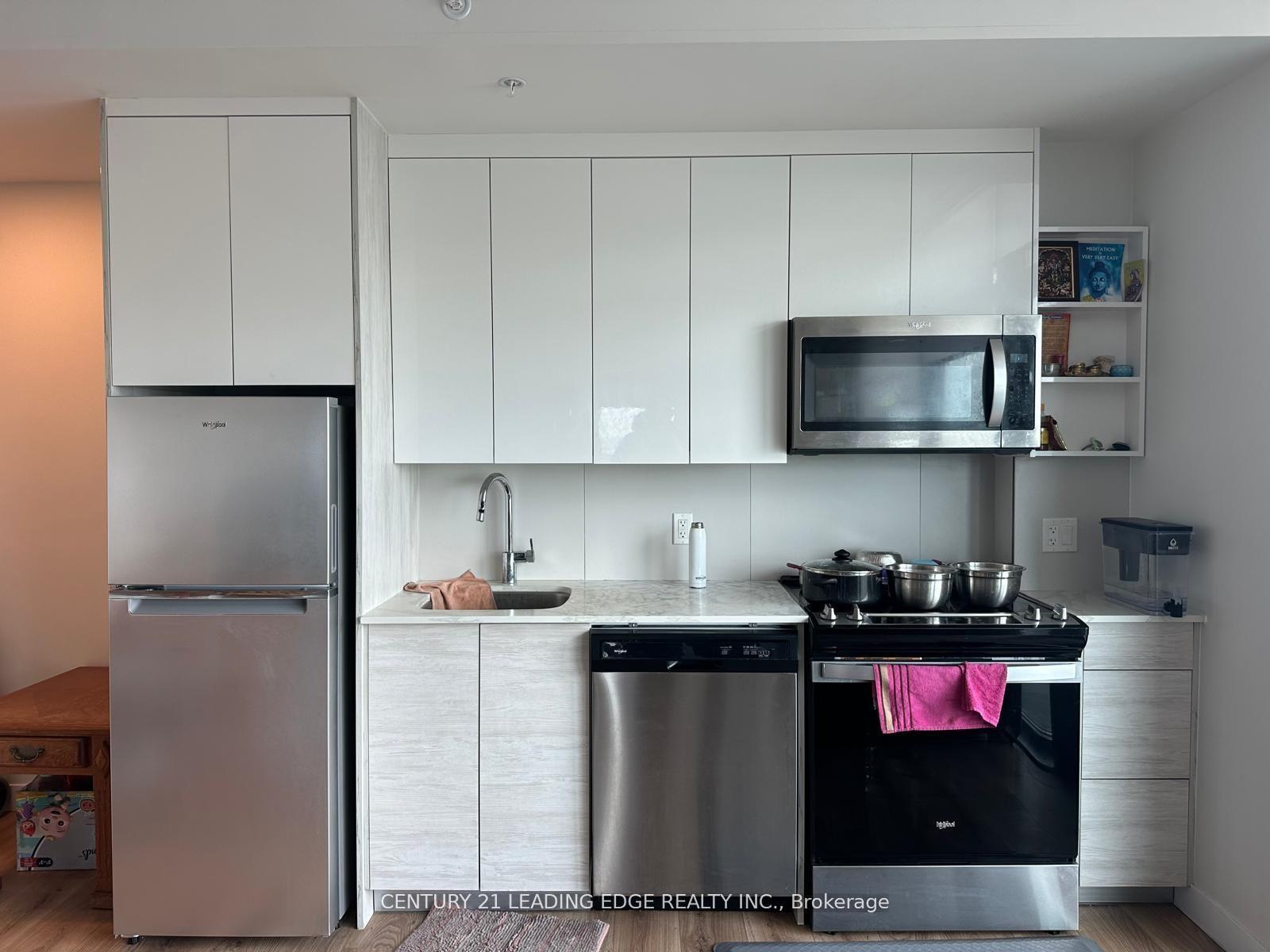 Photo 8 of Unit 2507, 60 Frederick Street, Kitchener, Civic Centre — HOMEH