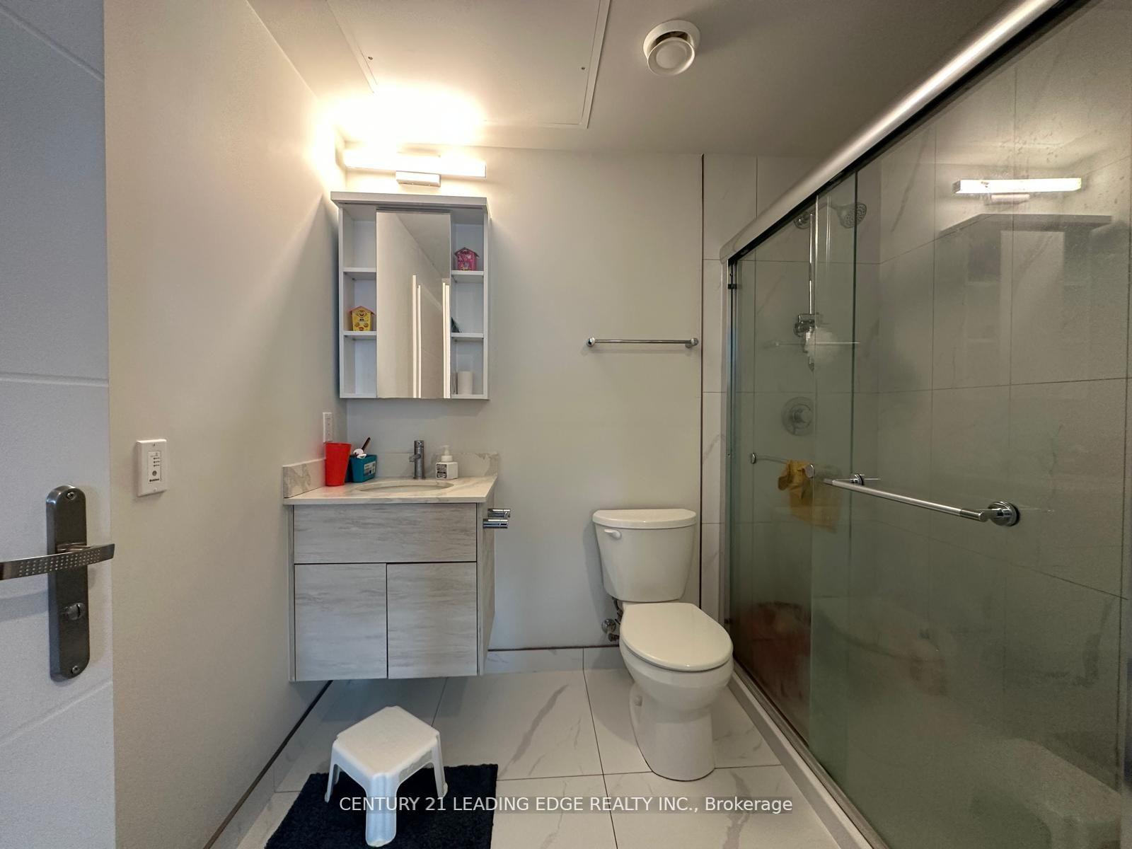 Photo 10 of Unit 2507, 60 Frederick Street, Kitchener, Civic Centre — HOMEH