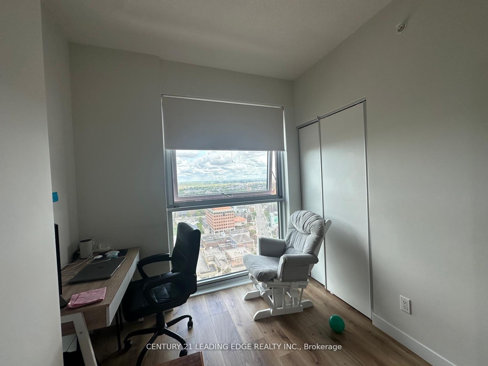 Photo 12 of Unit 2507, 60 Frederick Street, Kitchener, Civic Centre — HOMEH