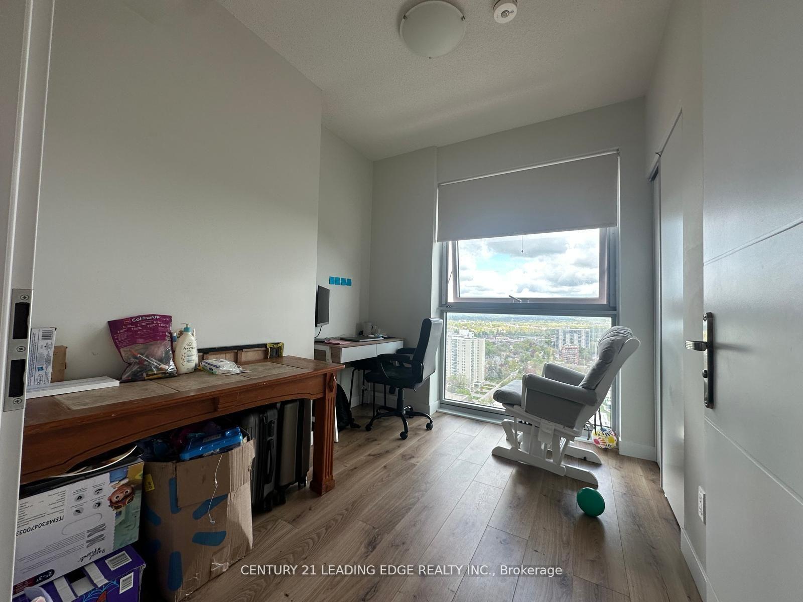 Photo 13 of Unit 2507, 60 Frederick Street, Kitchener, Civic Centre — HOMEH