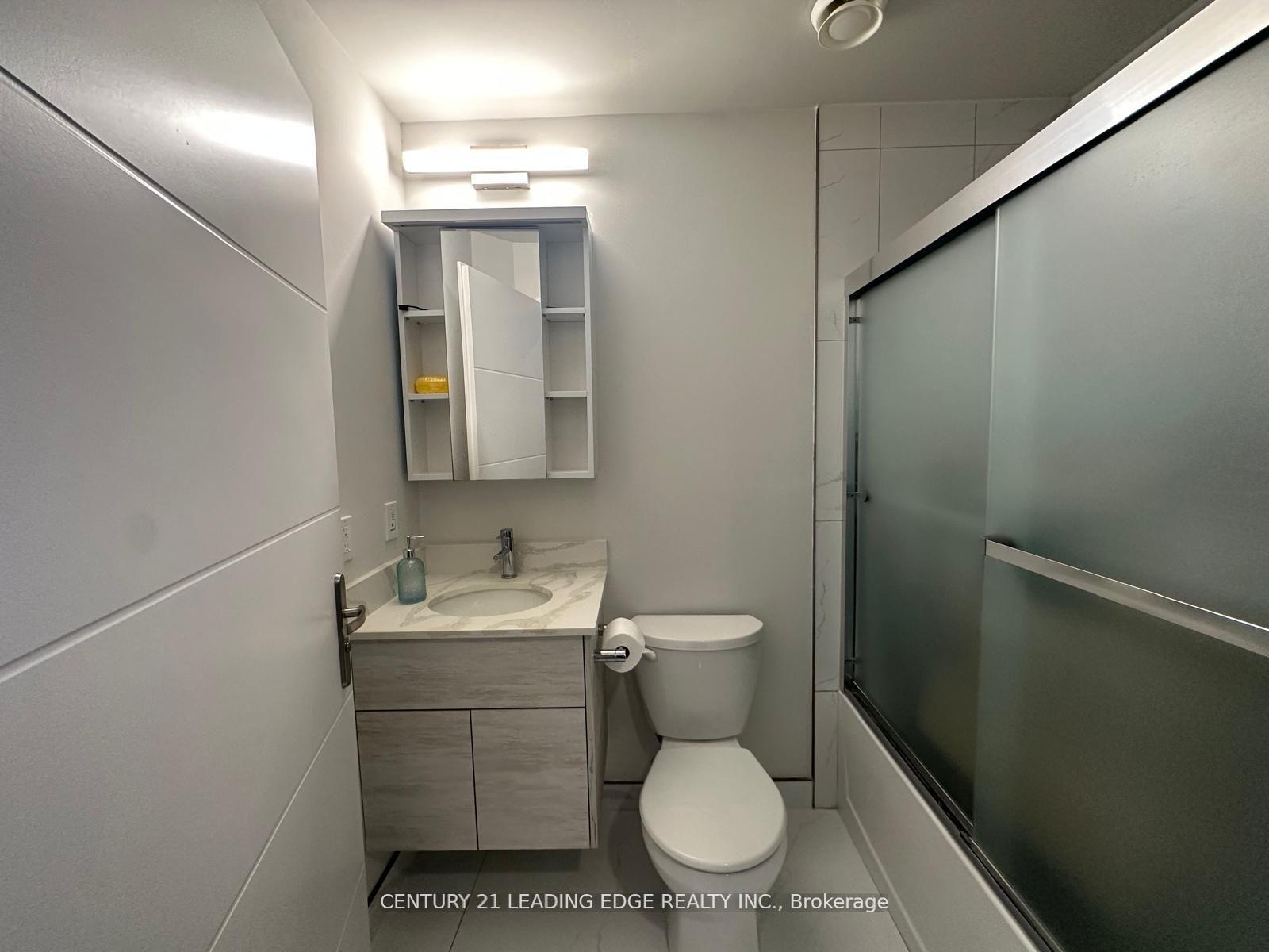 Photo 14 of Unit 2507, 60 Frederick Street, Kitchener, Civic Centre — HOMEH