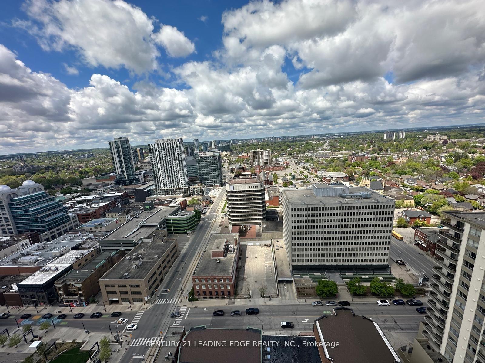Photo 15 of Unit 2507, 60 Frederick Street, Kitchener, Civic Centre — HOMEH
