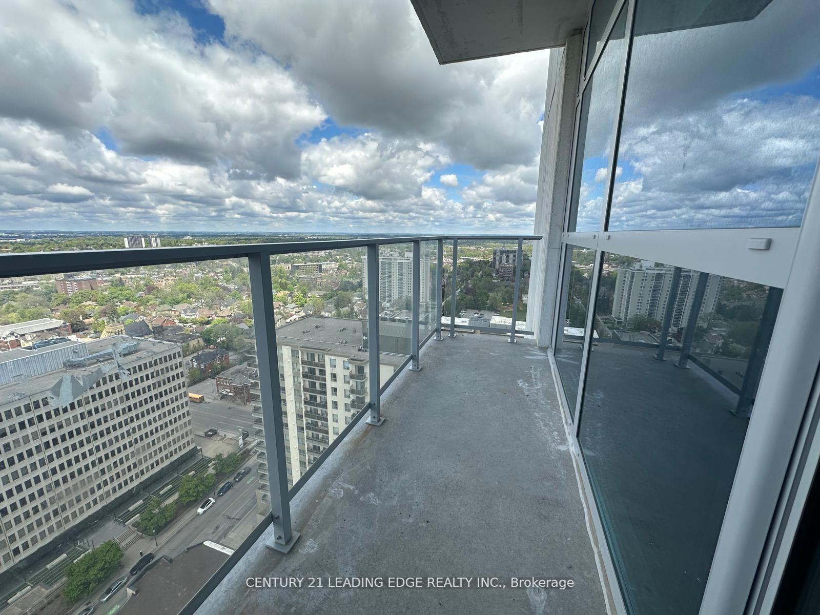 Photo 17 of Unit 2507, 60 Frederick Street, Kitchener, Civic Centre — HOMEH