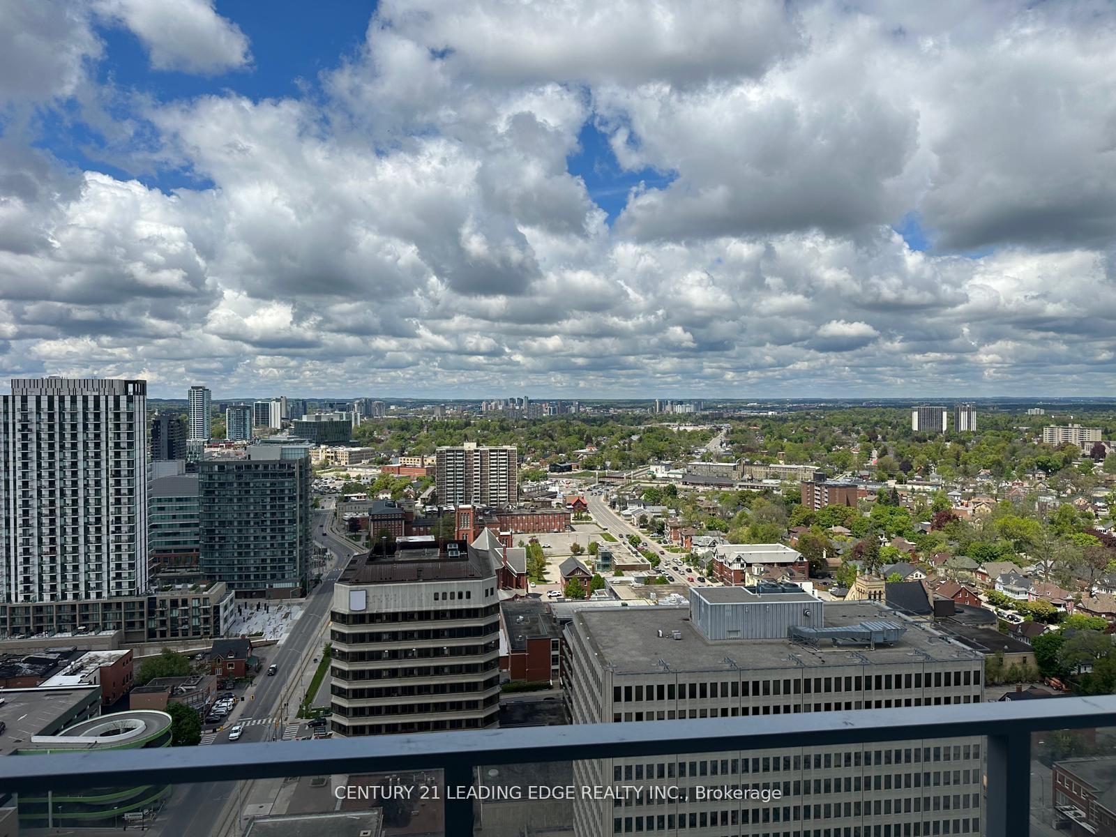 Photo 18 of Unit 2507, 60 Frederick Street, Kitchener, Civic Centre — HOMEH
