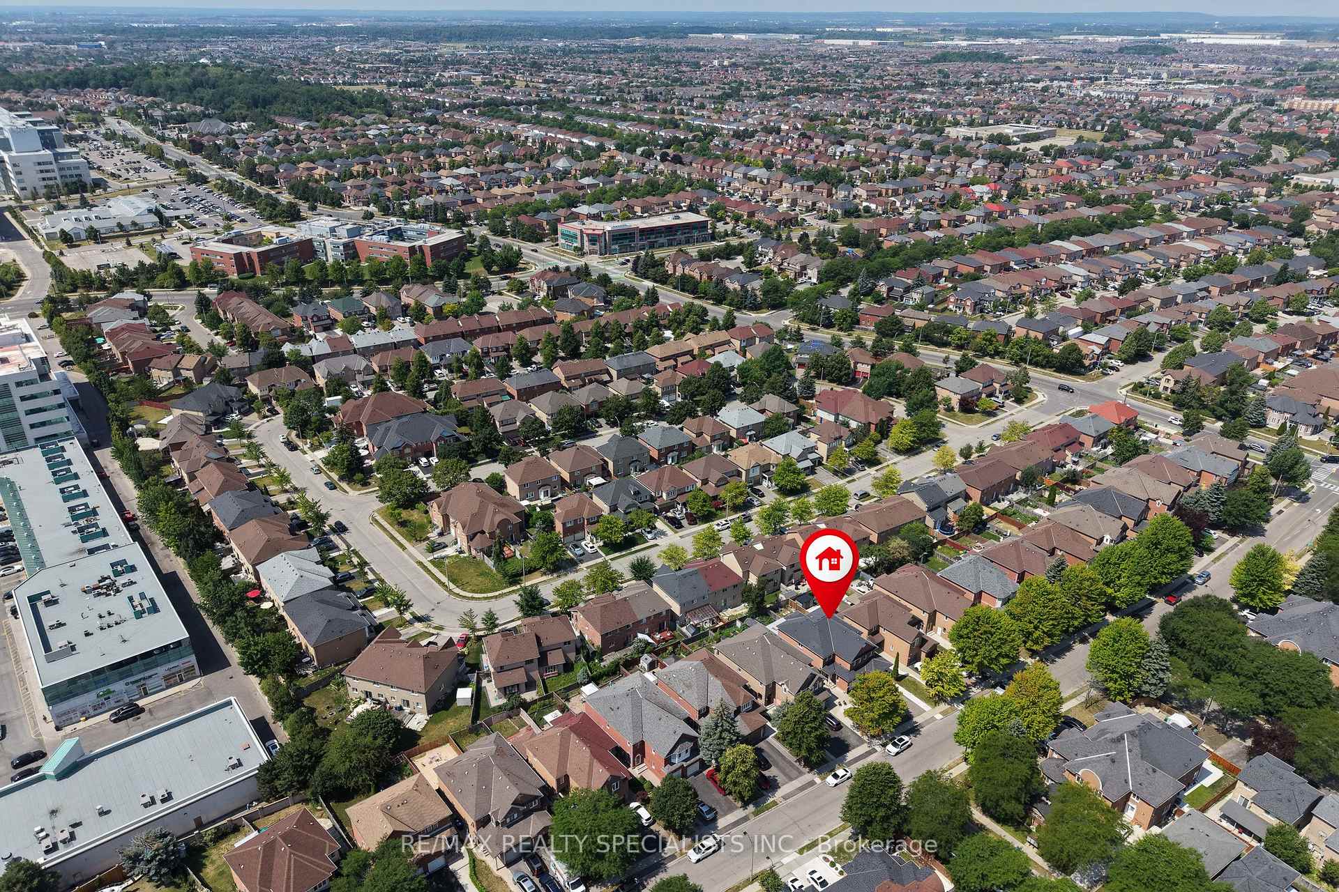 Photo 11 of 45 Clover Bloom Road, Brampton, Sandringham-Wellington — HOMEH