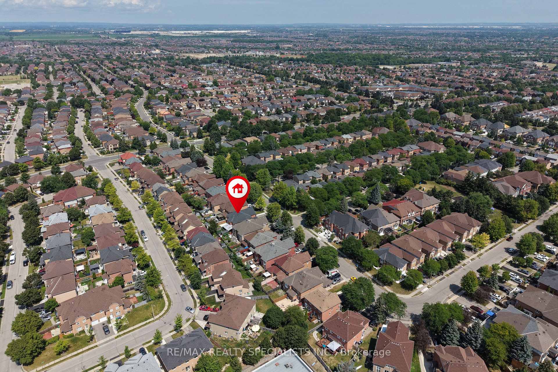Photo 13 of 45 Clover Bloom Road, Brampton, Sandringham-Wellington — HOMEH