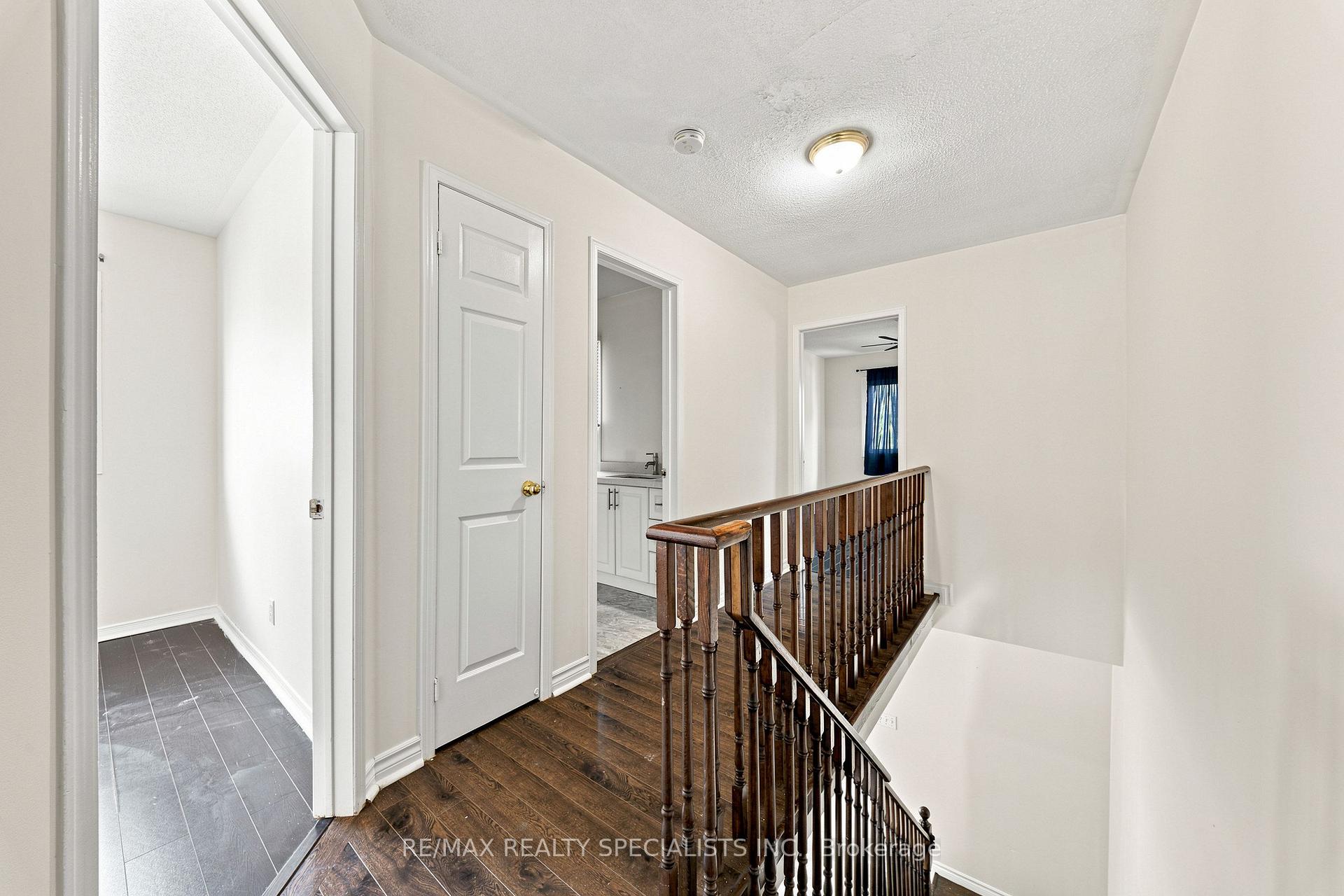 Photo 26 of 45 Clover Bloom Road, Brampton, Sandringham-Wellington — HOMEH