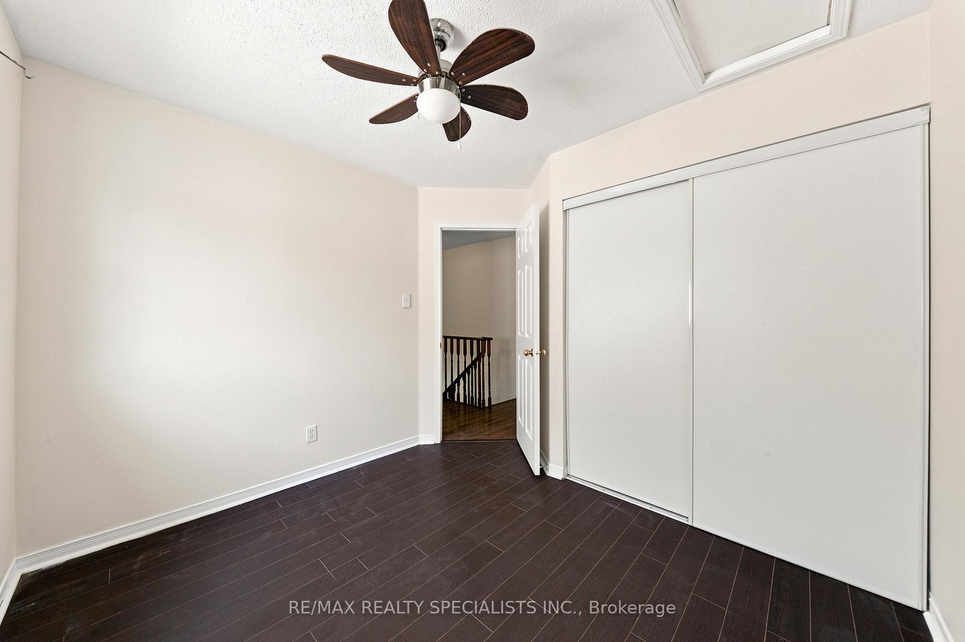 Photo 32 of 45 Clover Bloom Road, Brampton, Sandringham-Wellington — HOMEH