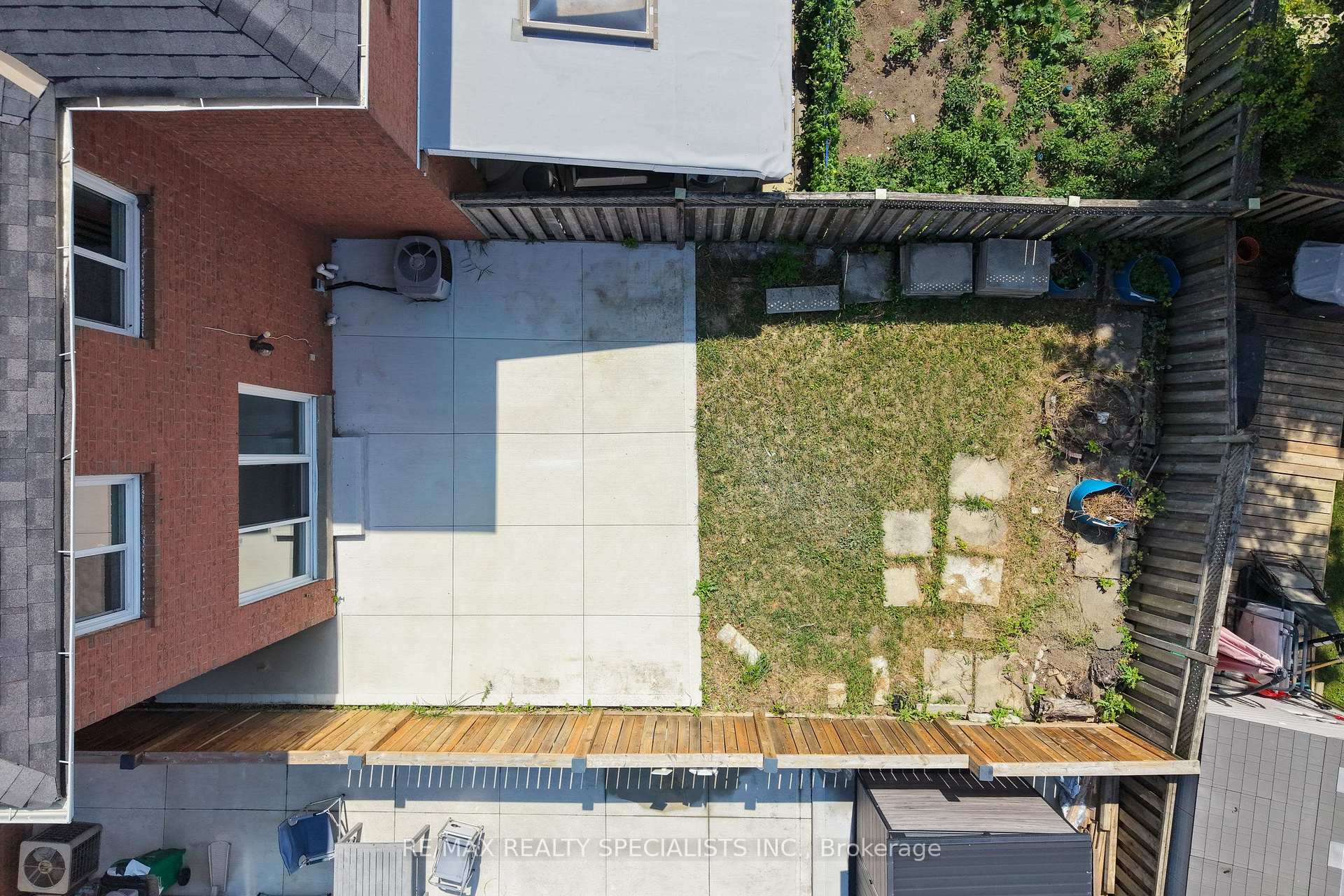 Photo 42 of 45 Clover Bloom Road, Brampton, Sandringham-Wellington — HOMEH