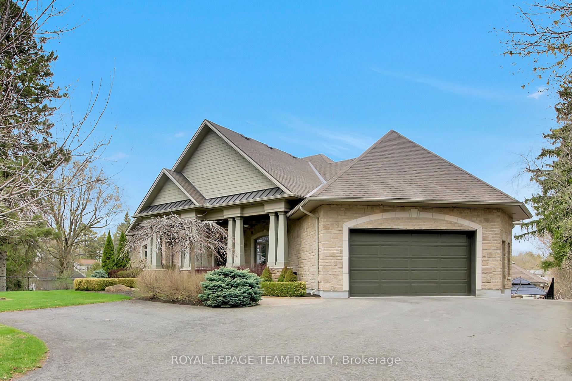 Photo 5 of 5591 Manotick Main Street, Ottawa, Manotick Village & Manotick Estates — HOMEH