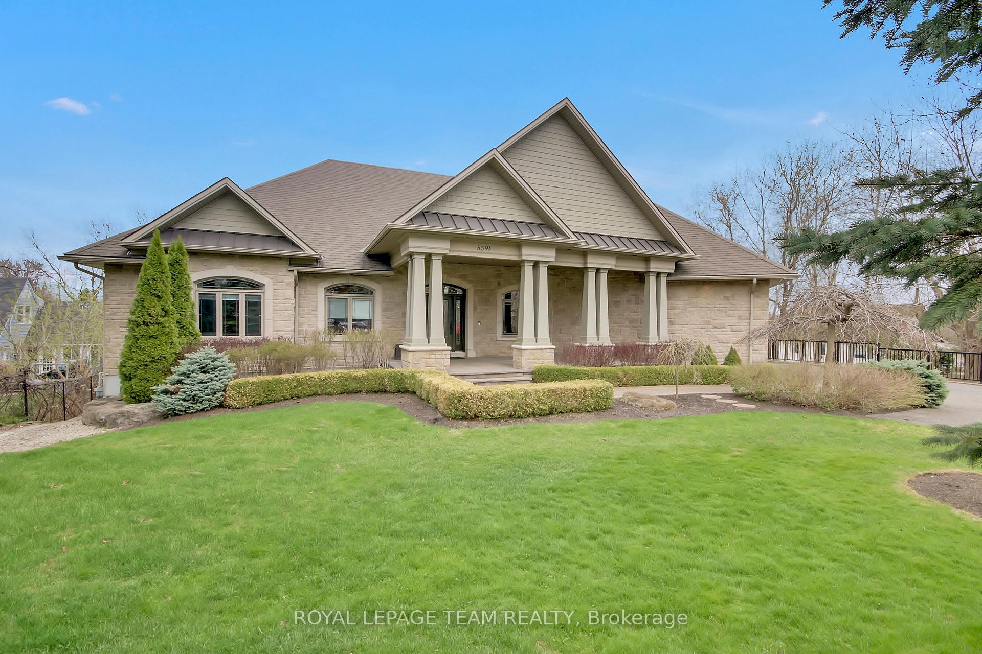 Photo 1 of 5591 Manotick Main Street, Ottawa, Manotick Village & Manotick Estates — HOMEH