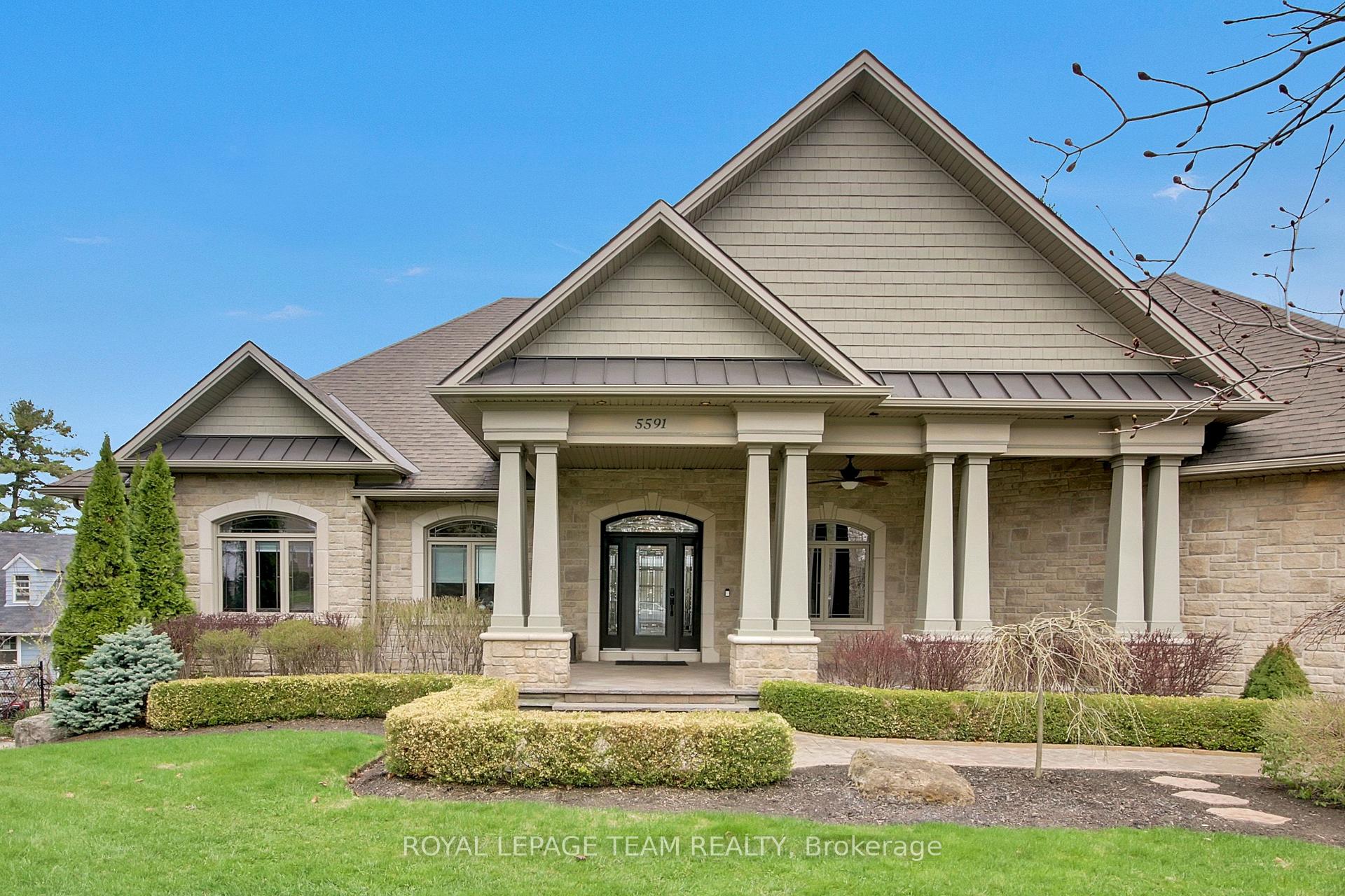Photo 3 of 5591 Manotick Main Street, Ottawa, Manotick Village & Manotick Estates — HOMEH