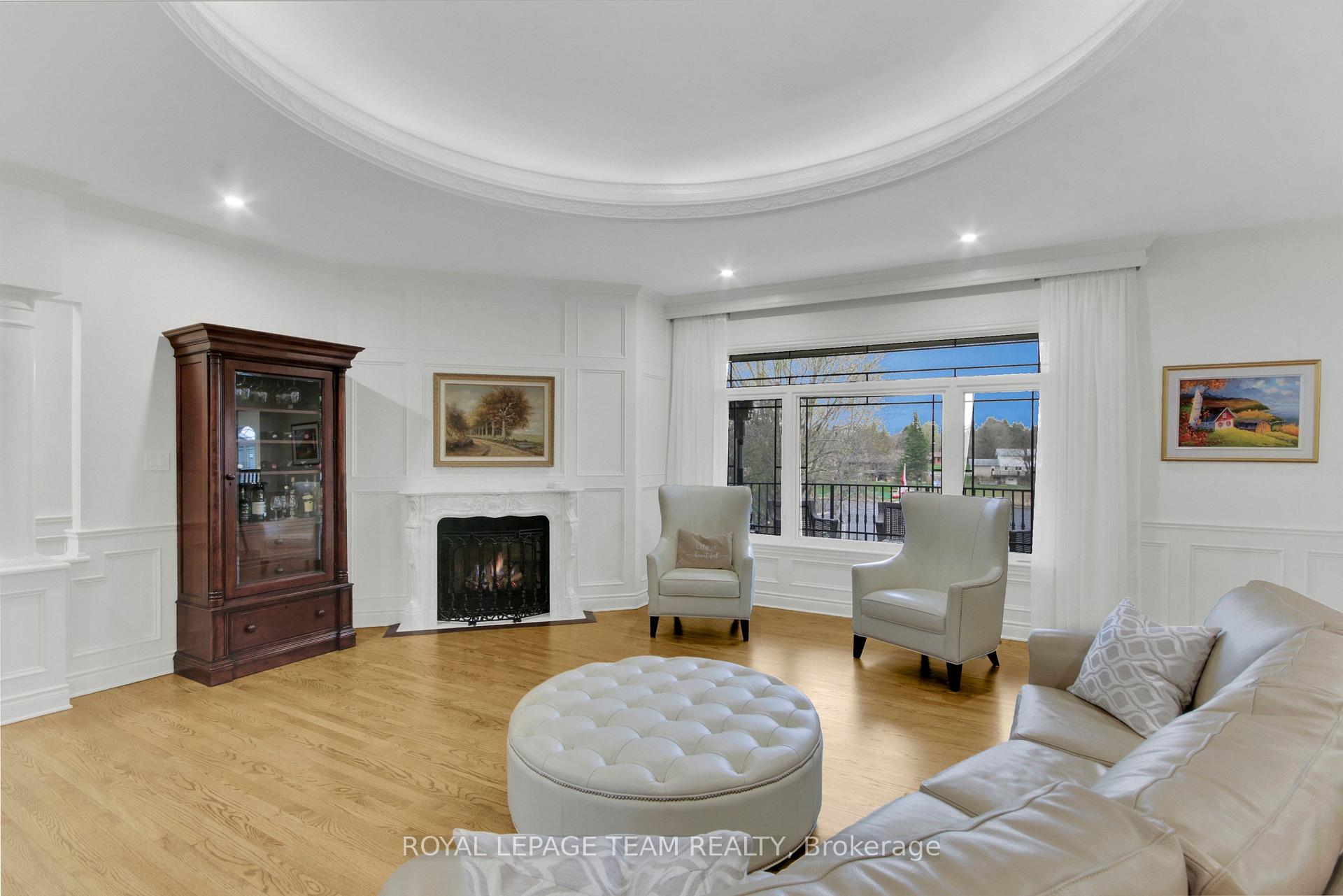 Photo 15 of 5591 Manotick Main Street, Ottawa, Manotick Village & Manotick Estates — HOMEH