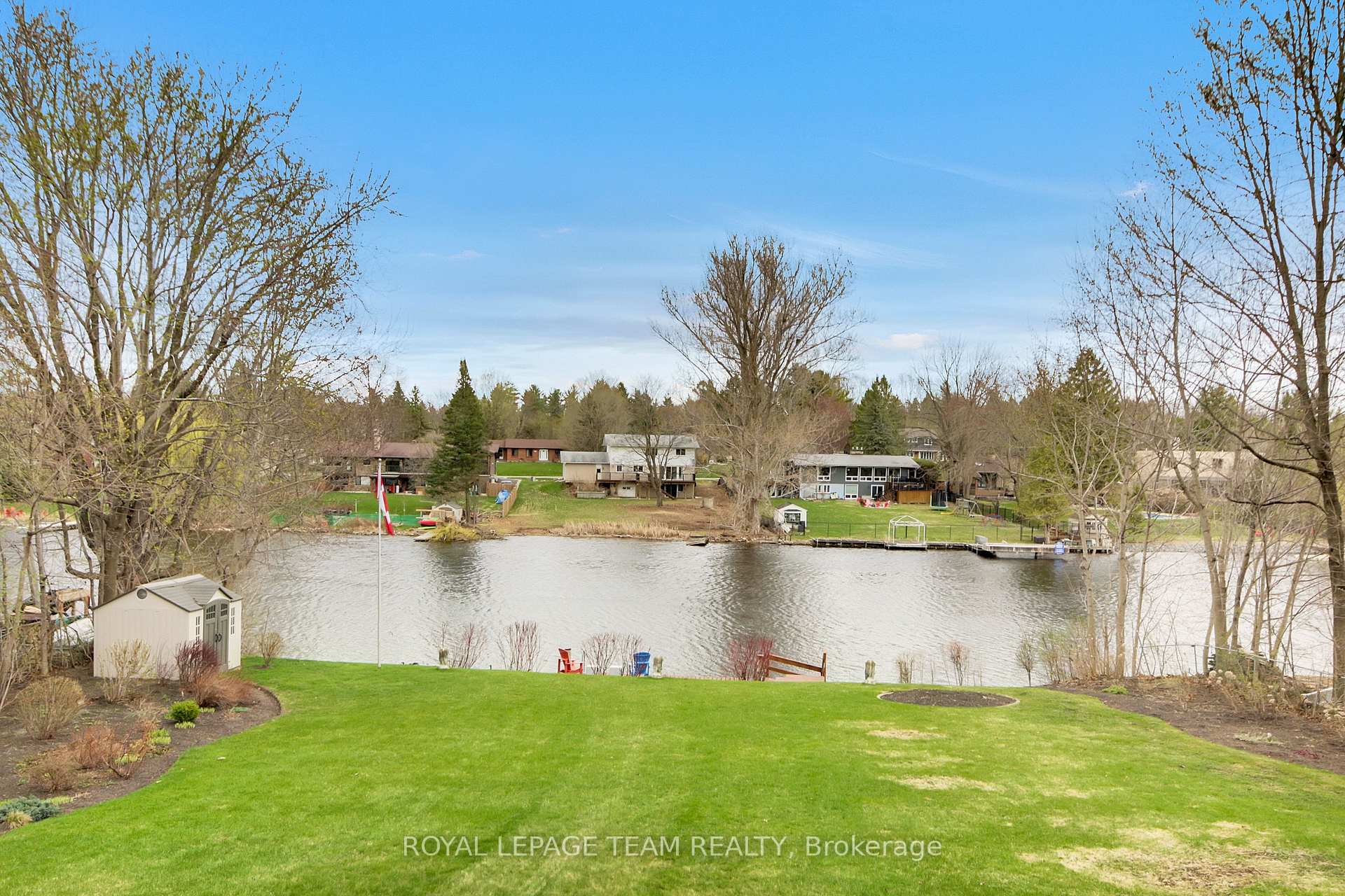 Photo 29 of 5591 Manotick Main Street, Ottawa, Manotick Village & Manotick Estates — HOMEH