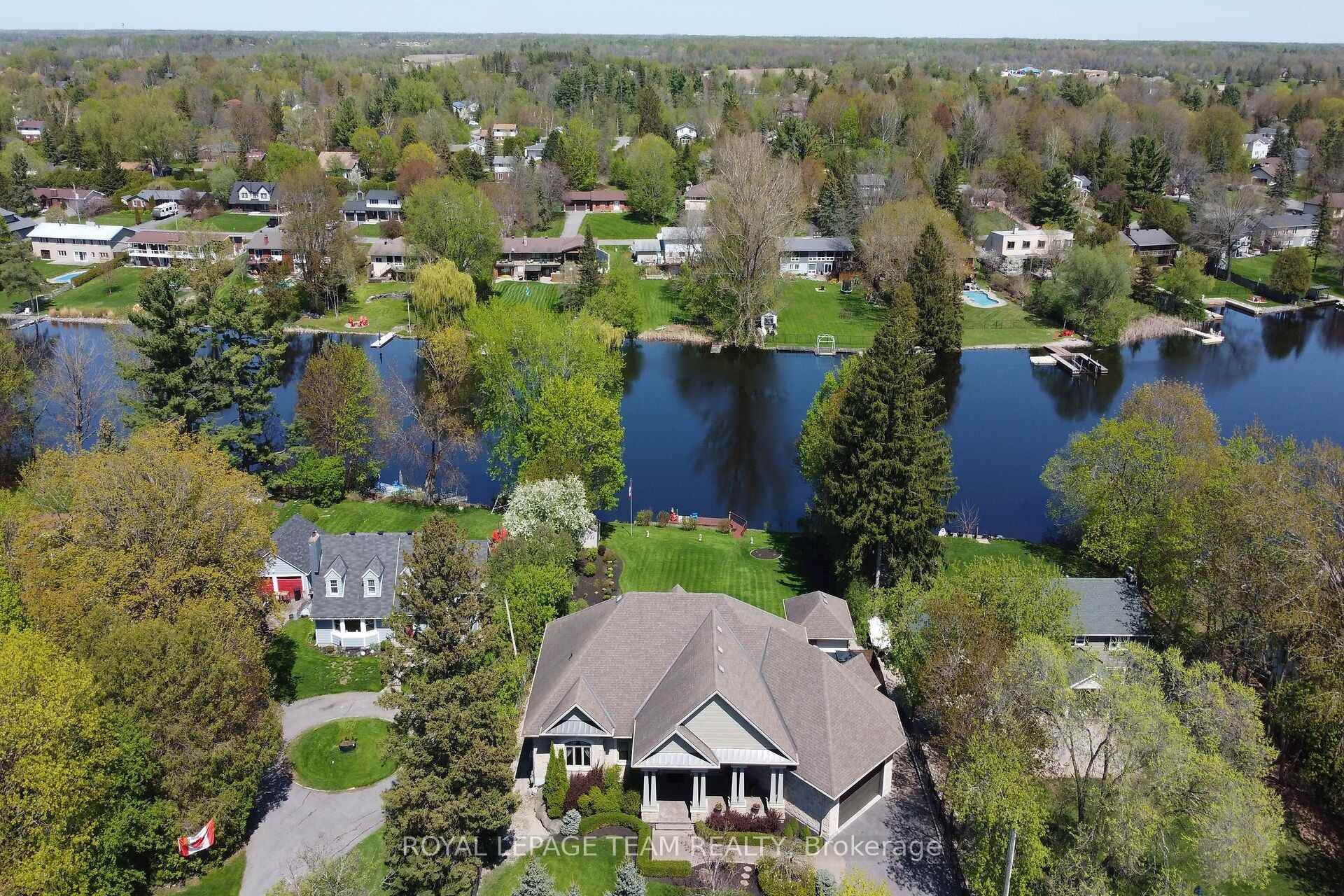 Photo 90 of 5591 Manotick Main Street, Ottawa, Manotick Village & Manotick Estates — HOMEH