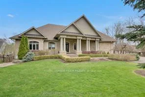 Photo 4 of 5591 Manotick Main Street, Ottawa, Manotick Village & Manotick Estates — HOMEH