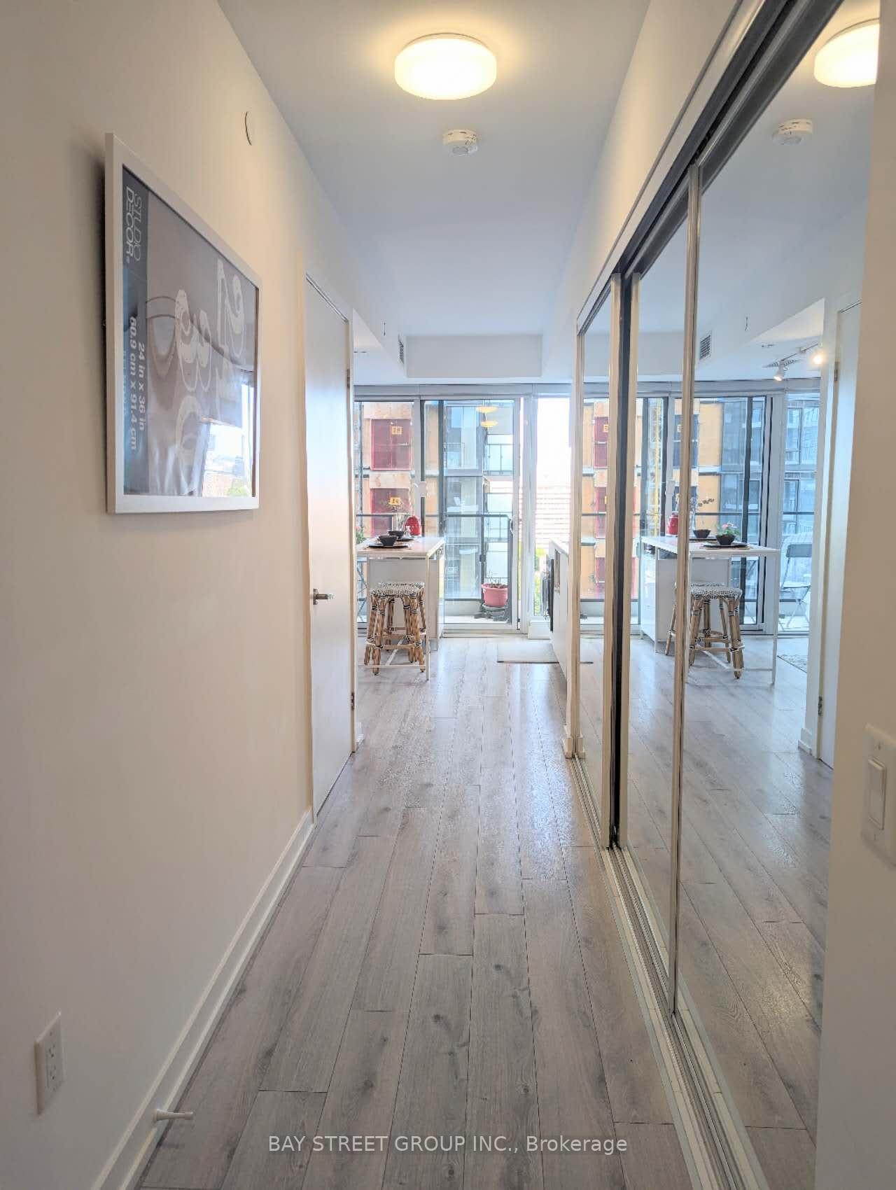 Photo 6 of 77 Shuter Street, Toronto, Church-Yonge Corridor — HOMEH
