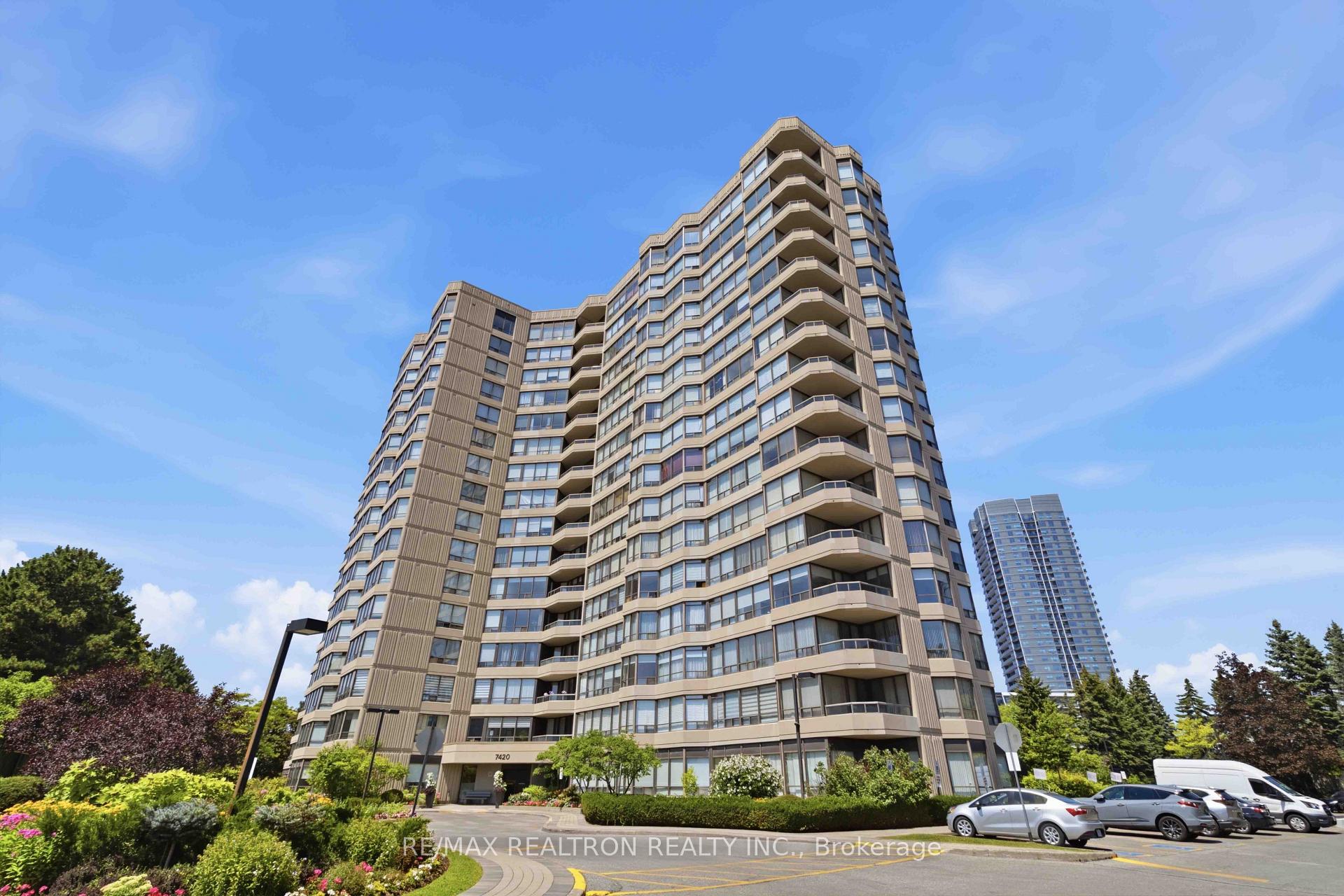 Photo 68 of Unit 812, 7420 Bathurst Street, Vaughan, Brownridge — HOMEH