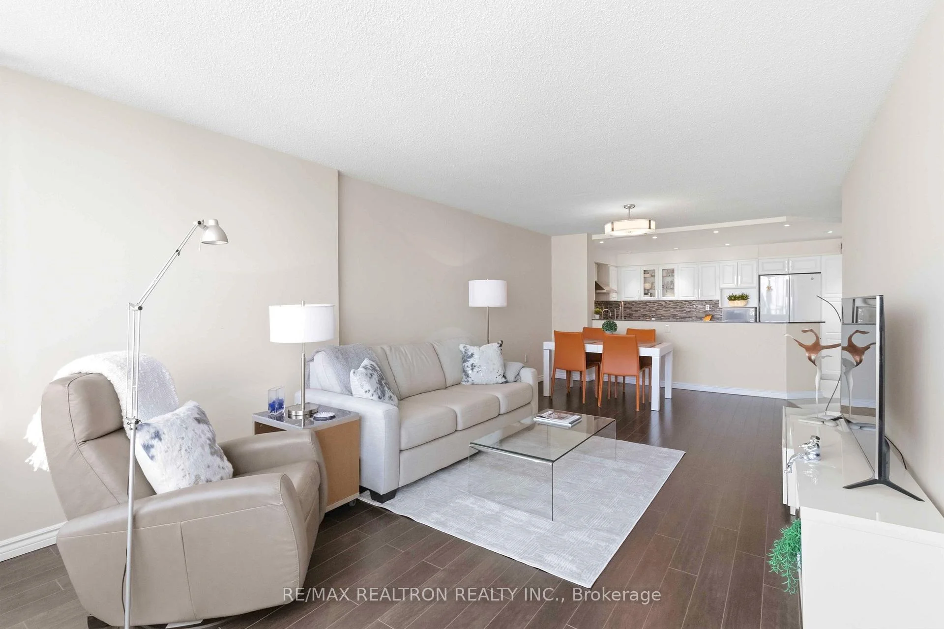 Photo 21 of Unit 812, 7420 Bathurst Street, Vaughan, Brownridge — HOMEH