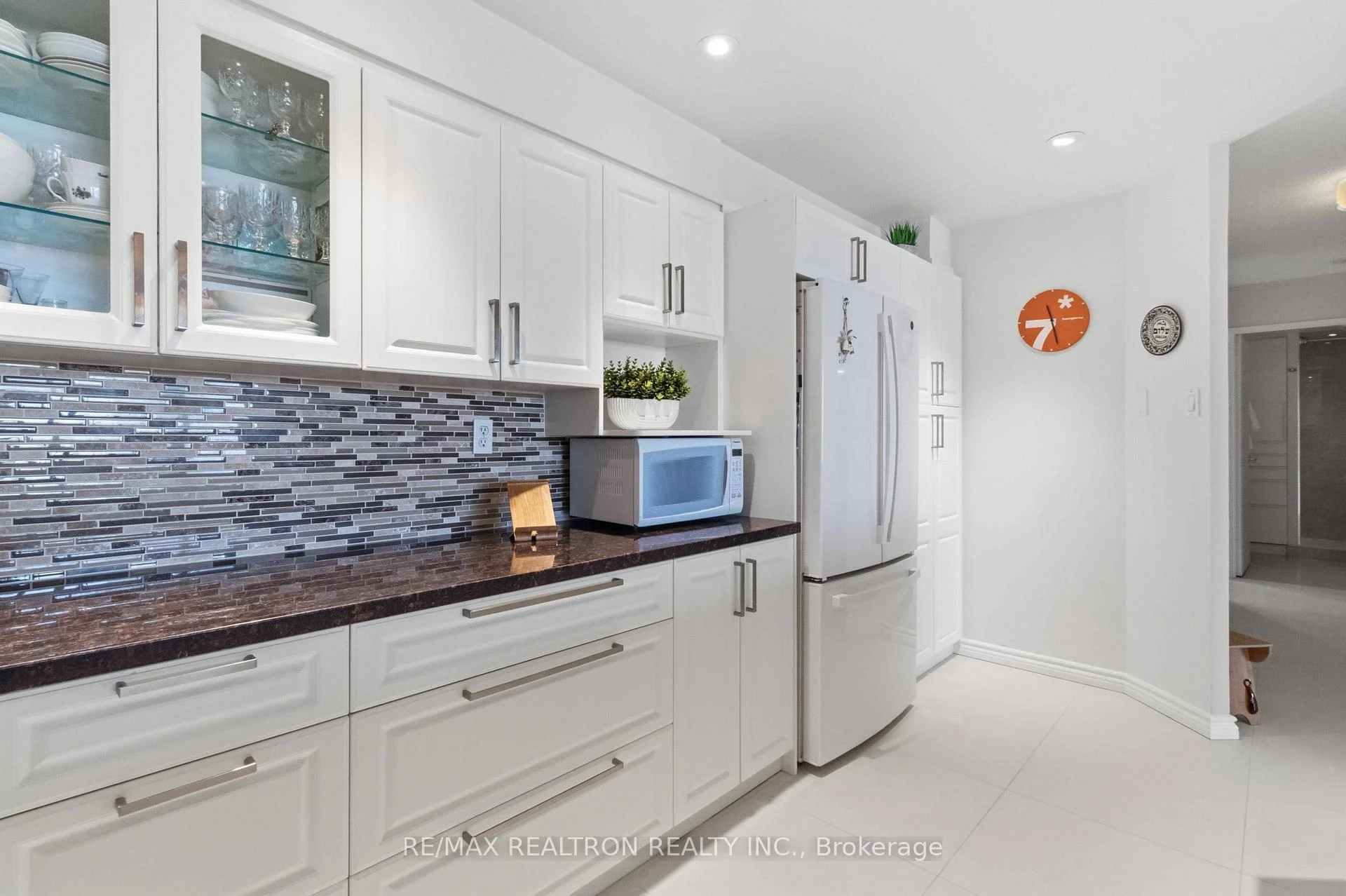 Photo 36 of Unit 812, 7420 Bathurst Street, Vaughan, Brownridge — HOMEH
