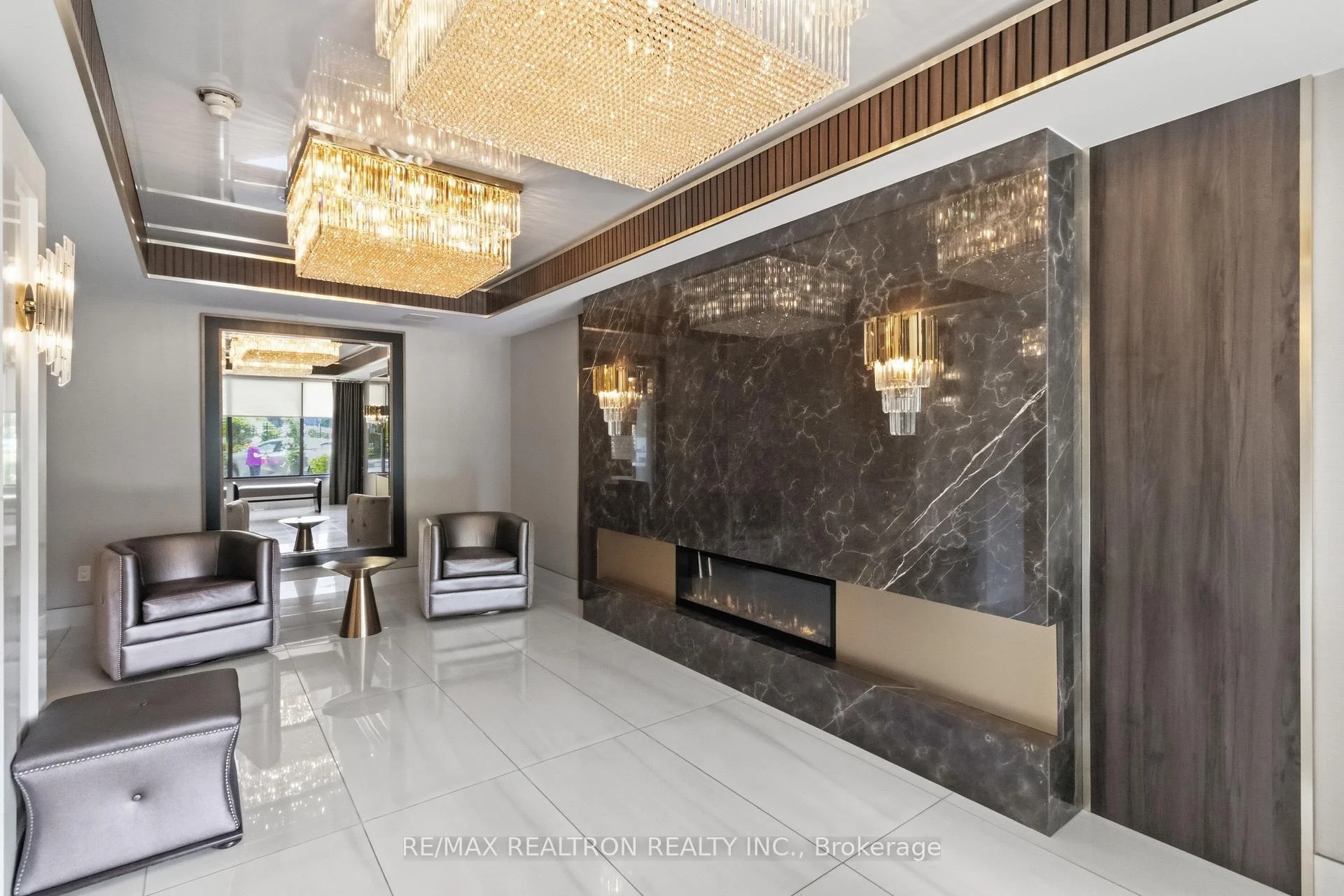Photo 65 of Unit 812, 7420 Bathurst Street, Vaughan, Brownridge — HOMEH