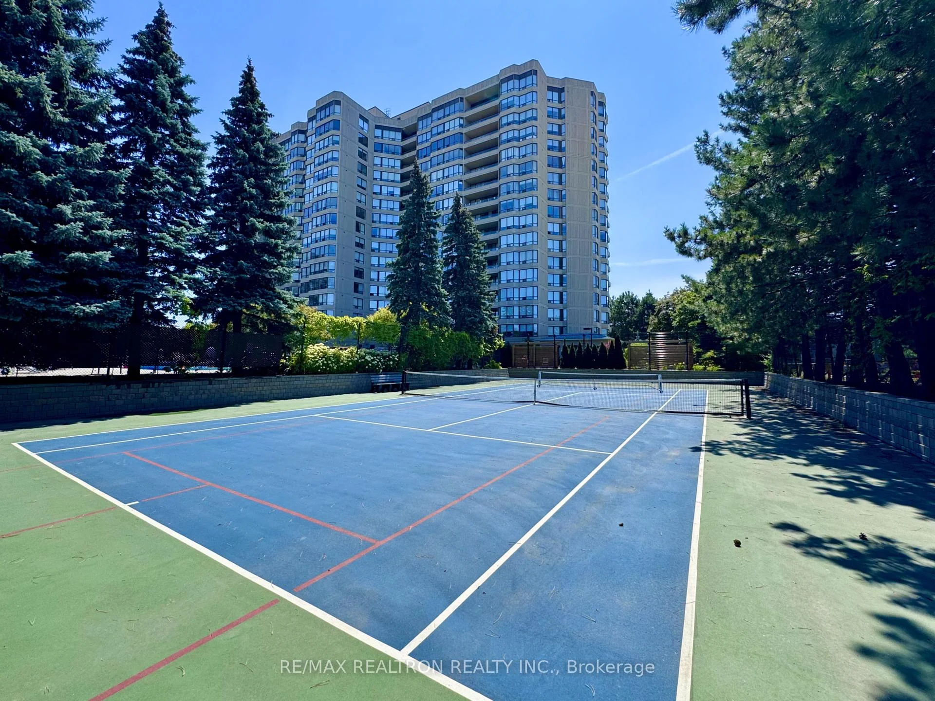 Photo 83 of Unit 812, 7420 Bathurst Street, Vaughan, Brownridge — HOMEH