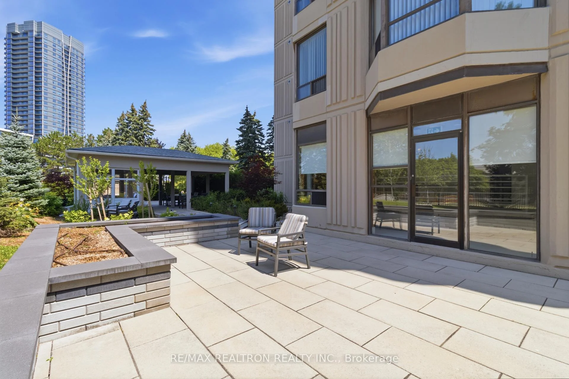 Photo 84 of Unit 812, 7420 Bathurst Street, Vaughan, Brownridge — HOMEH