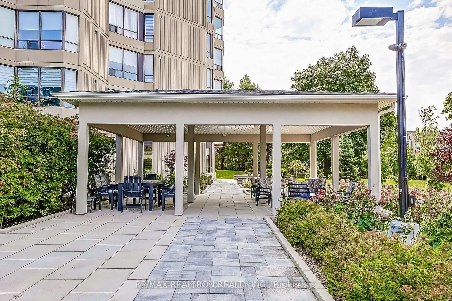 Photo 86 of Unit 812, 7420 Bathurst Street, Vaughan, Brownridge — HOMEH