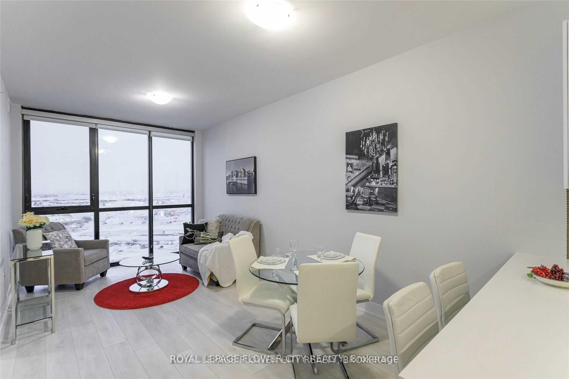 Photo 21 of Unit 910, 2908 Highway 7 Road, Vaughan, Concord — HOMEH