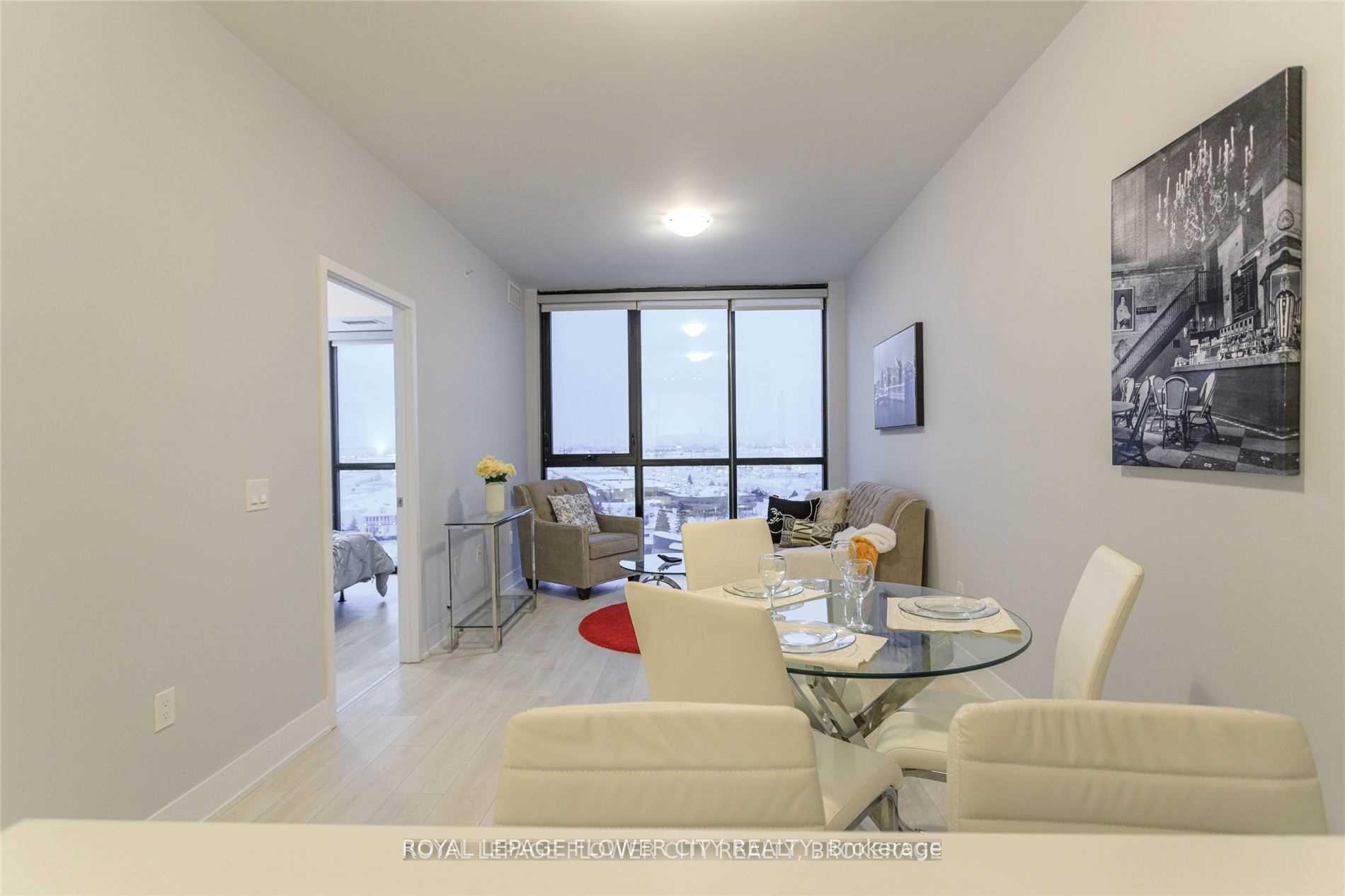 Photo 22 of Unit 910, 2908 Highway 7 Road, Vaughan, Concord — HOMEH