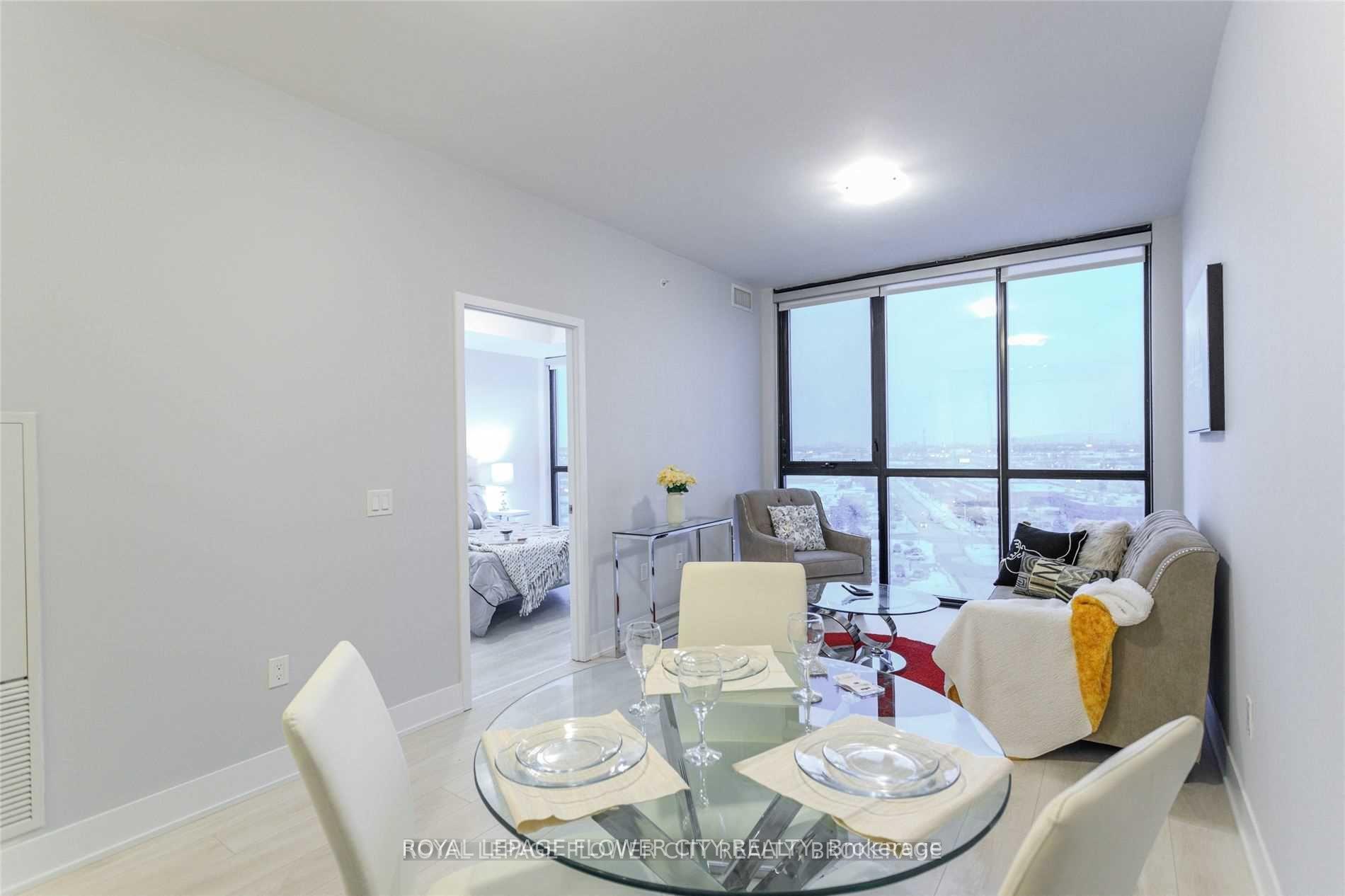 Photo 23 of Unit 910, 2908 Highway 7 Road, Vaughan, Concord — HOMEH