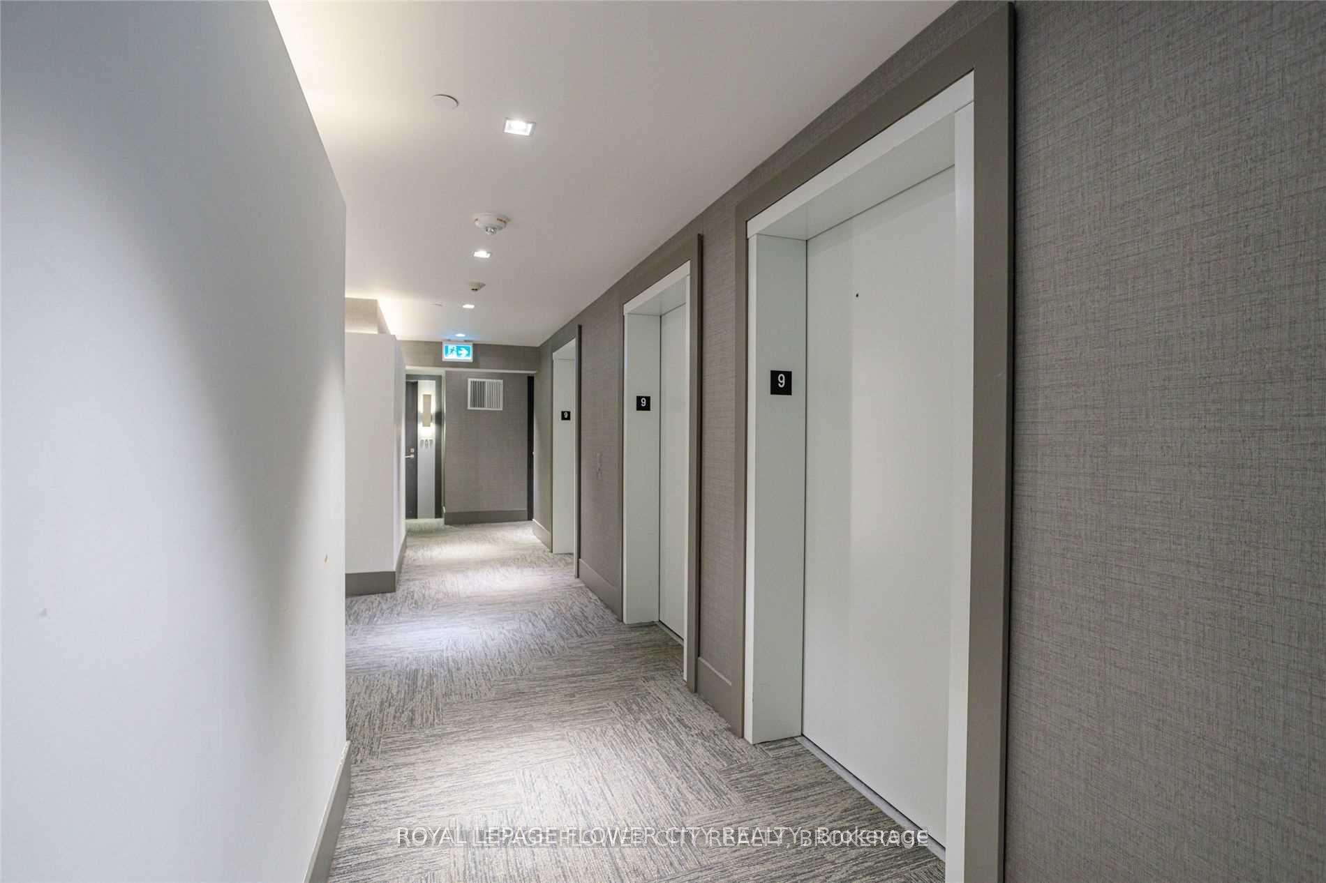 Photo 26 of Unit 910, 2908 Highway 7 Road, Vaughan, Concord — HOMEH