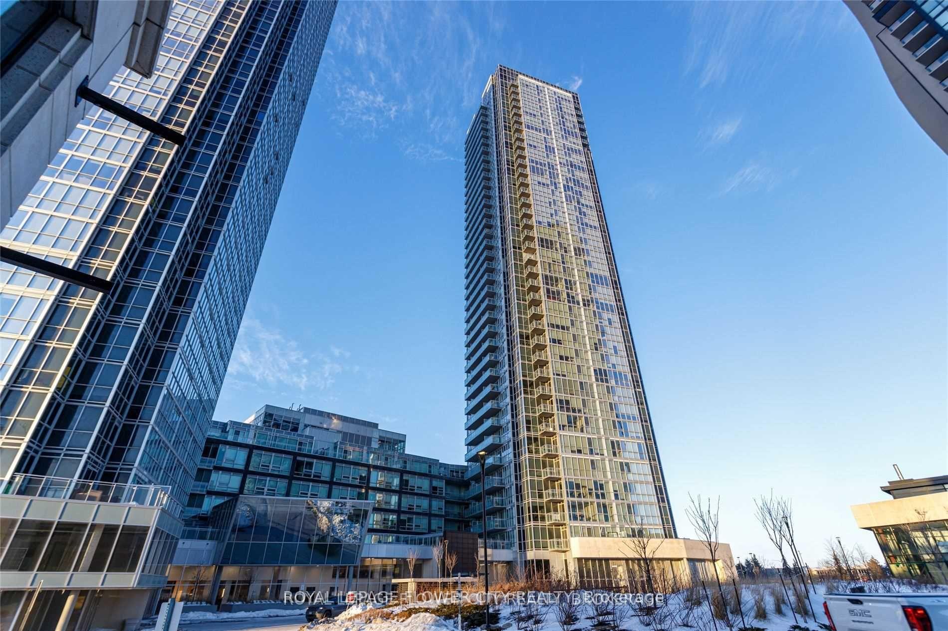 Photo 30 of Unit 910, 2908 Highway 7 Road, Vaughan, Concord — HOMEH