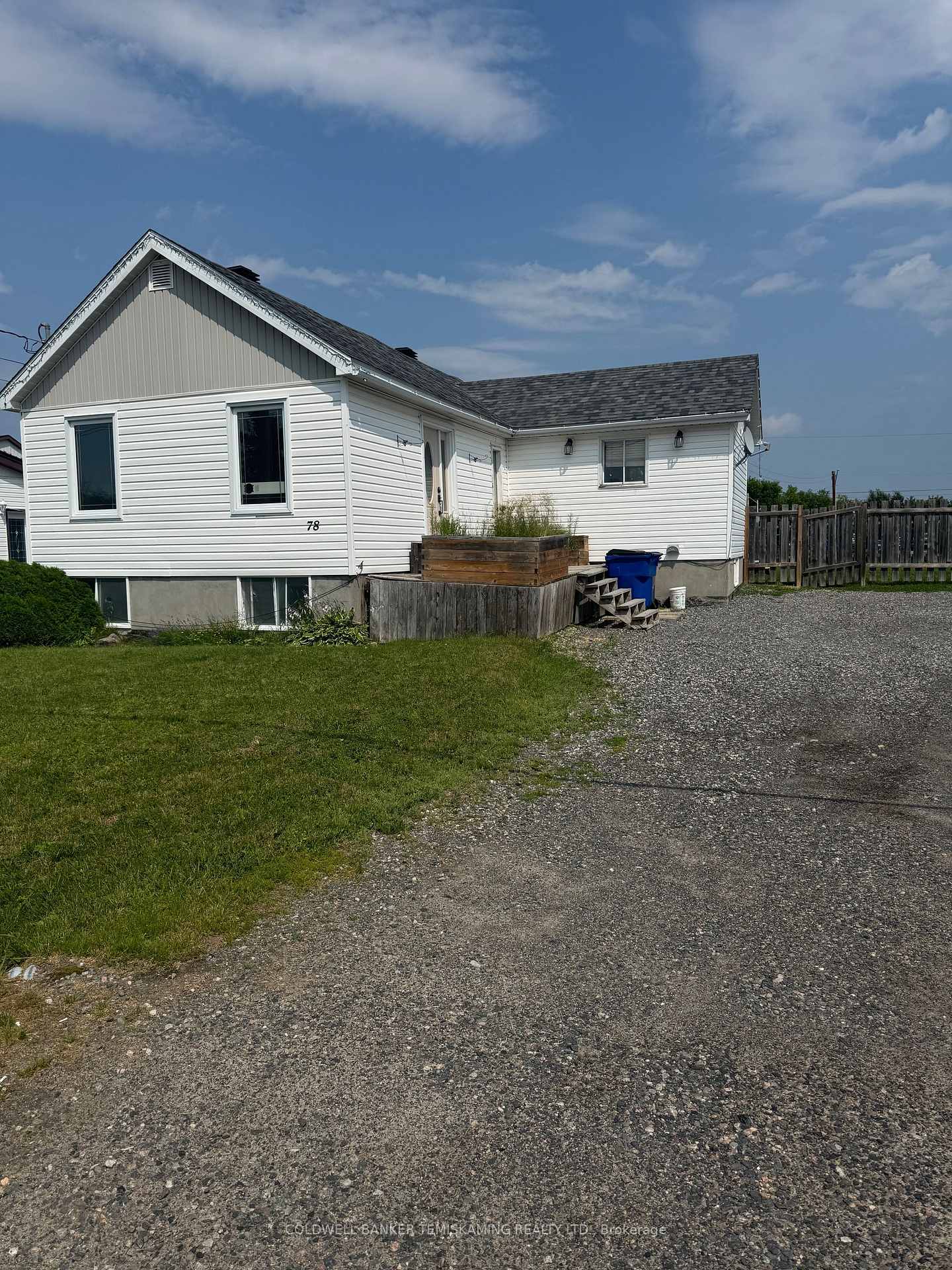 Photo 1 of 78 King Street, Temiskaming Shores, Haileybury — HOMEH