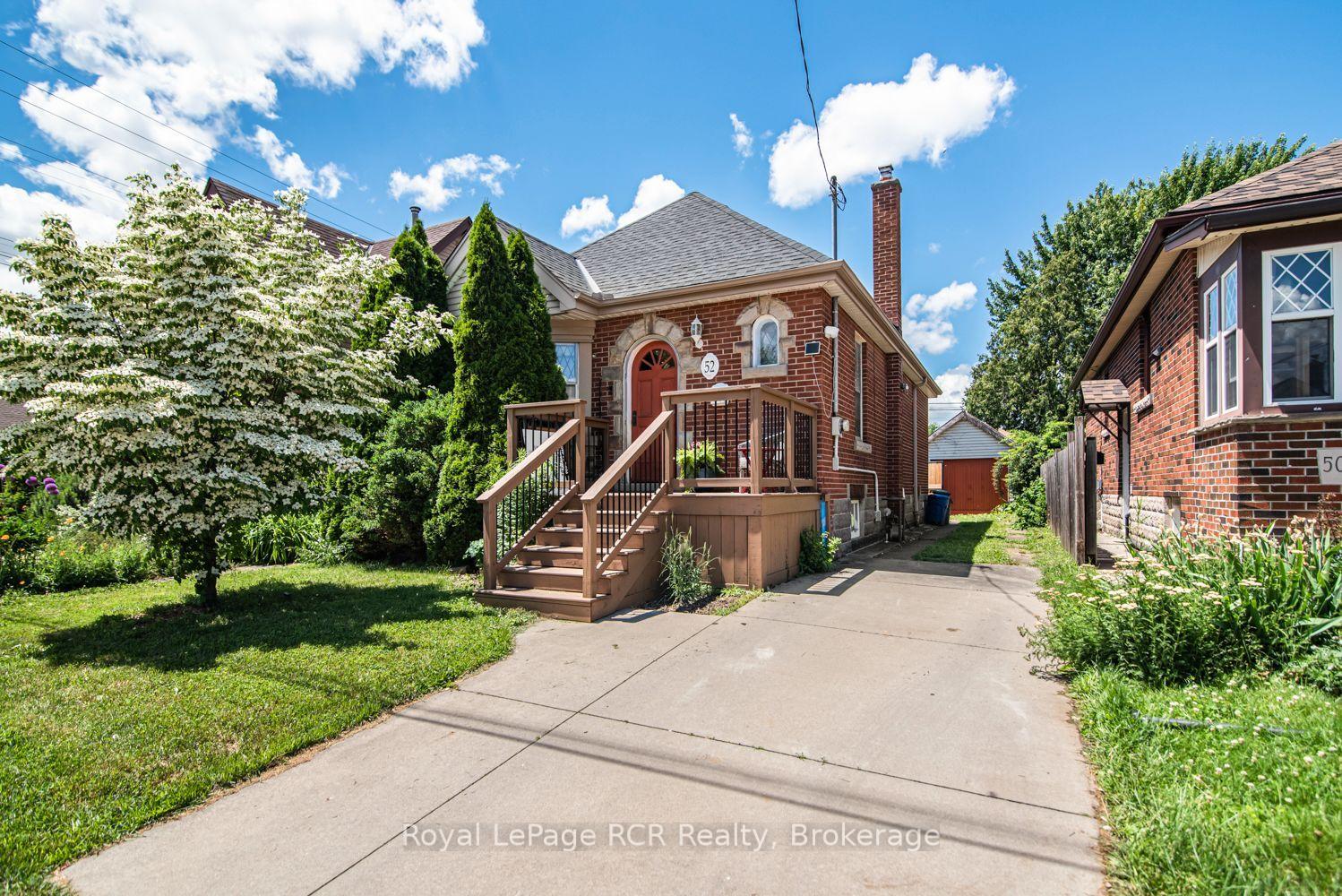 Photo 5 of 52 Cameron Avenue S, Hamilton, Bartonville — HOMEH