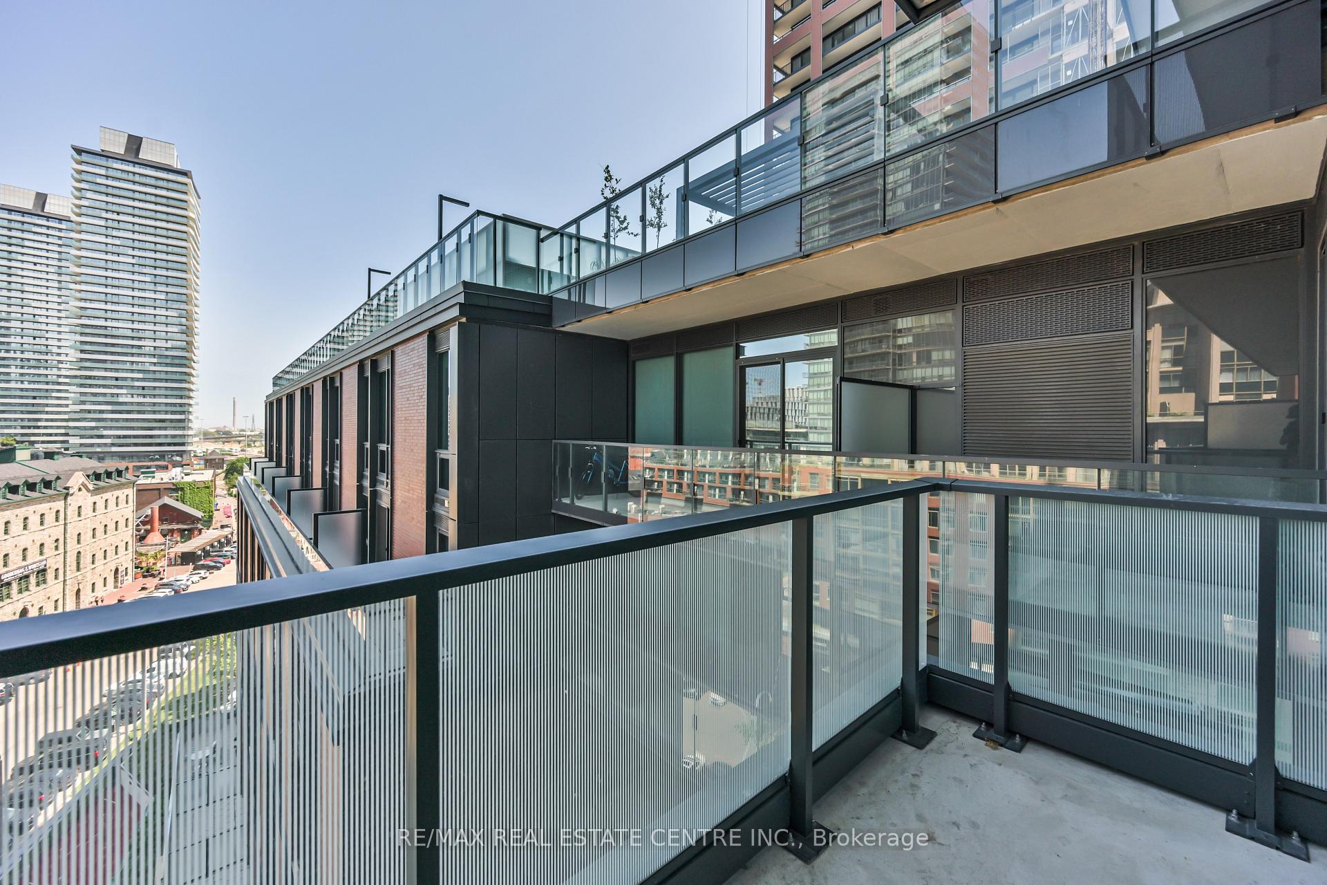 Photo 17 of 35 Parliament Street, Toronto, Waterfront Communities — HOMEH