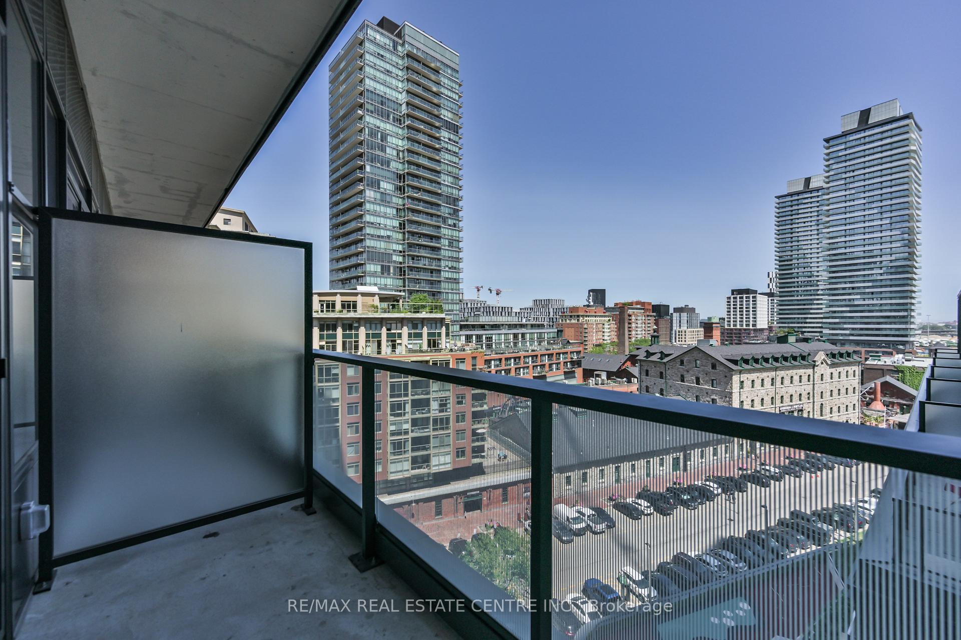 Photo 18 of 35 Parliament Street, Toronto, Waterfront Communities — HOMEH