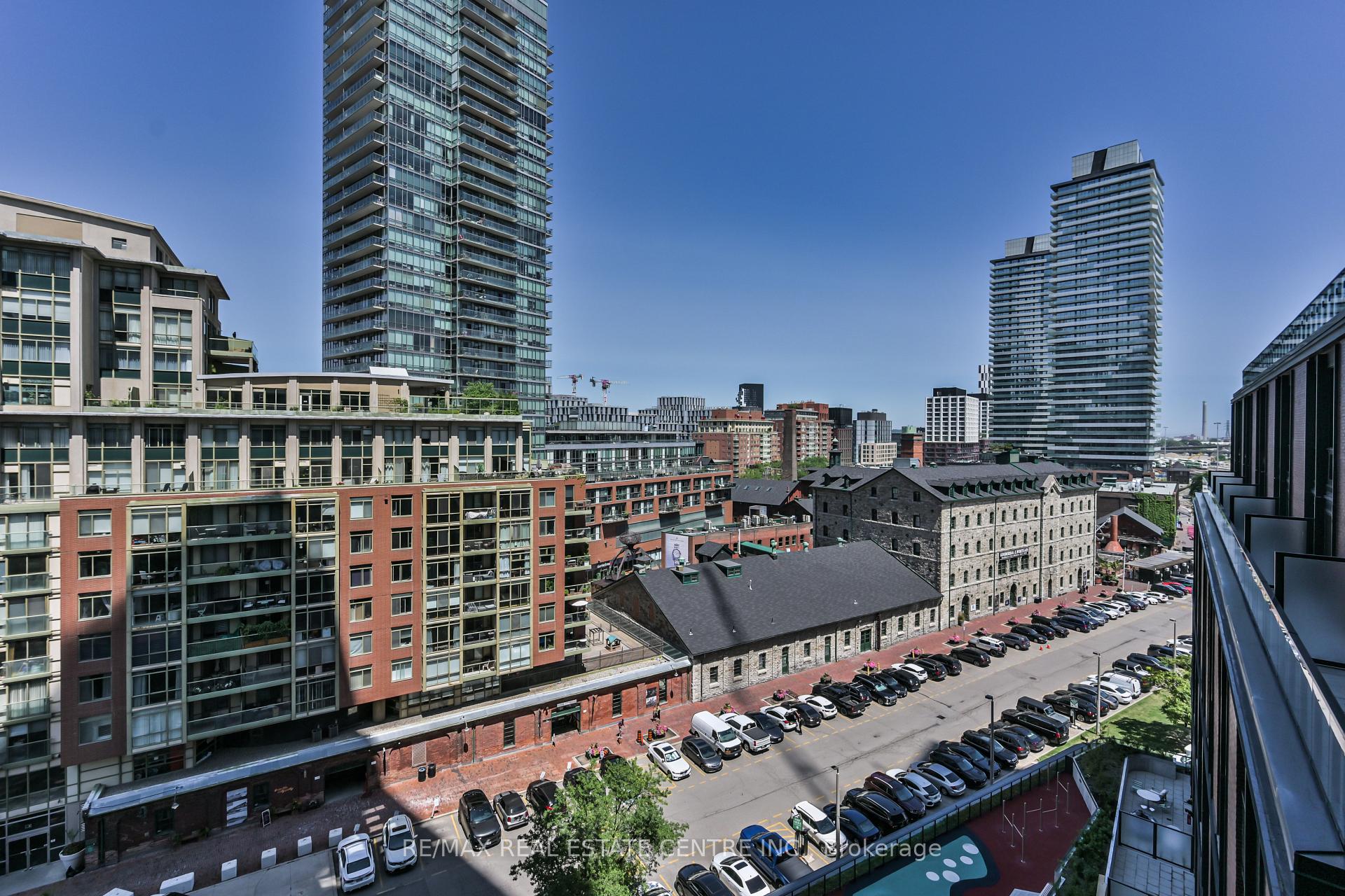Photo 19 of 35 Parliament Street, Toronto, Waterfront Communities — HOMEH