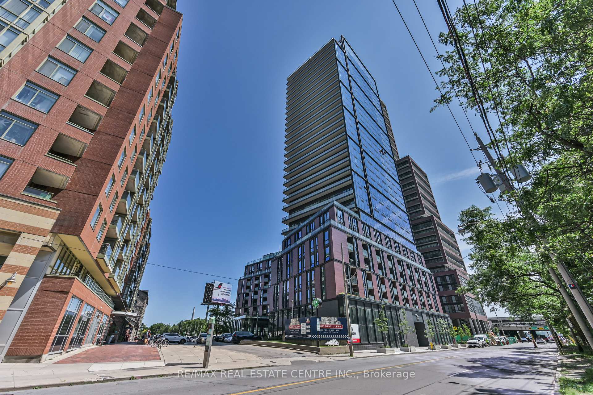 Photo 21 of 35 Parliament Street, Toronto, Waterfront Communities — HOMEH