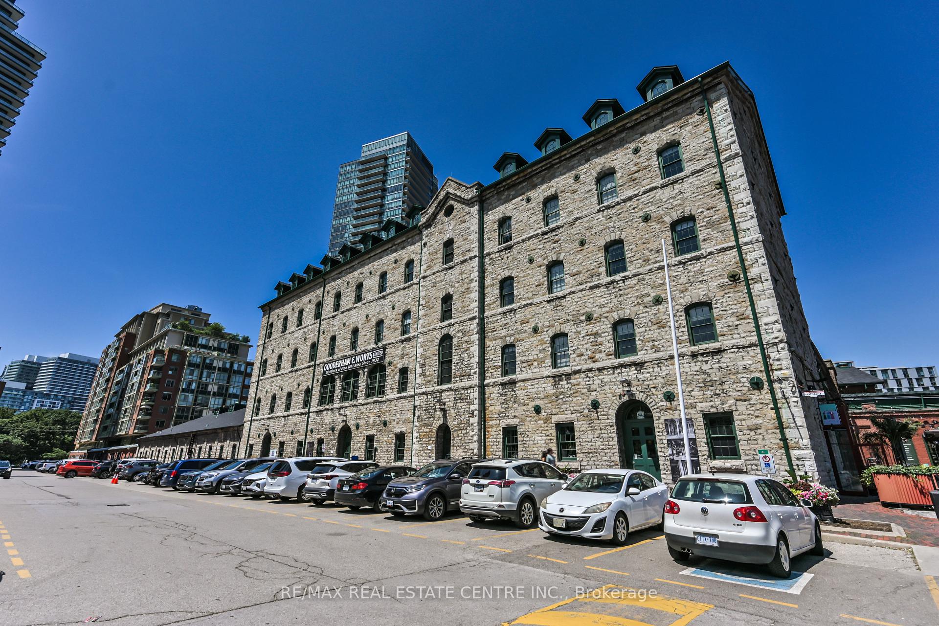 Photo 22 of 35 Parliament Street, Toronto, Waterfront Communities — HOMEH