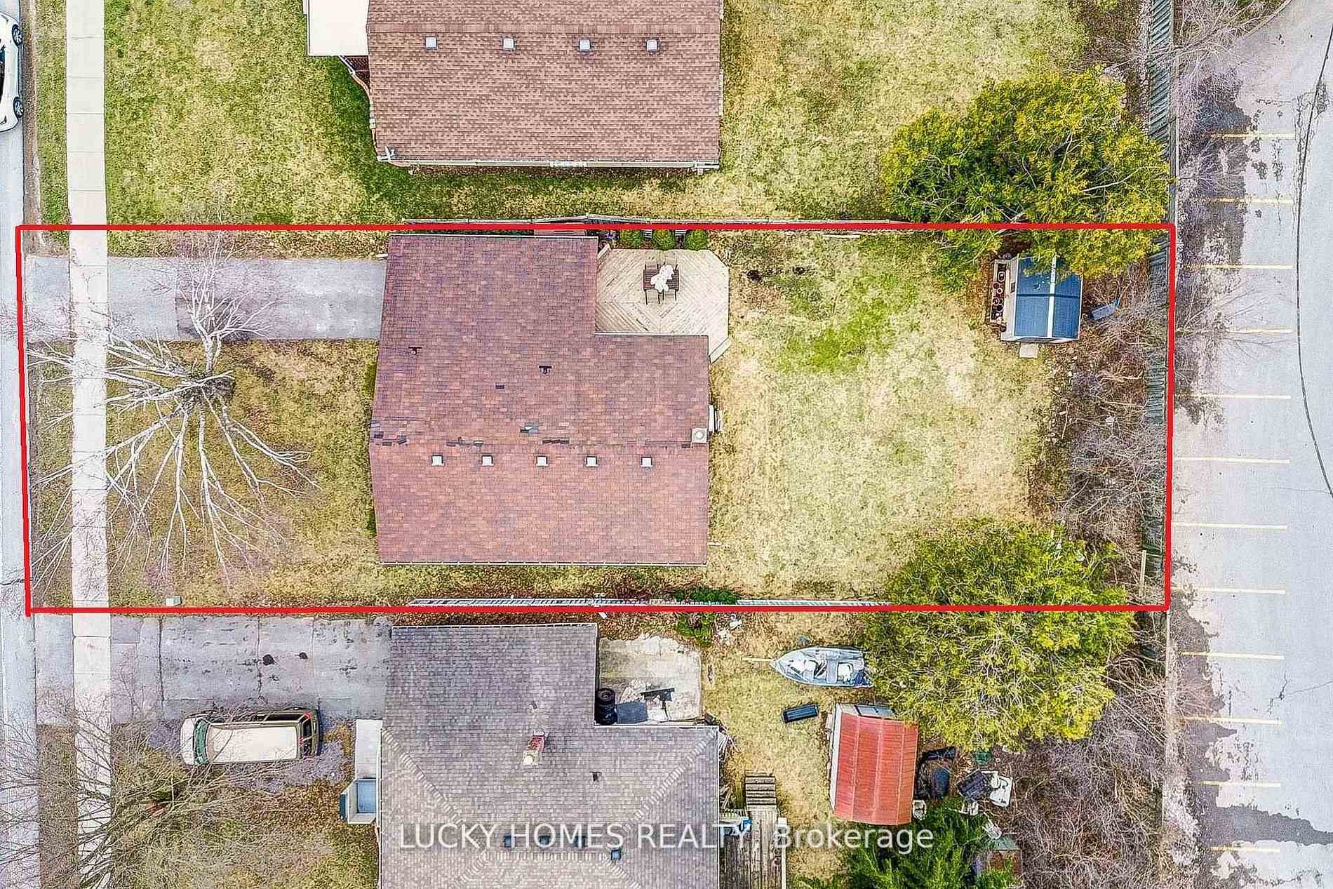 Photo 79 of 711 Otonabee Drive, Peterborough, Ashburnham Ward 4 — HOMEH