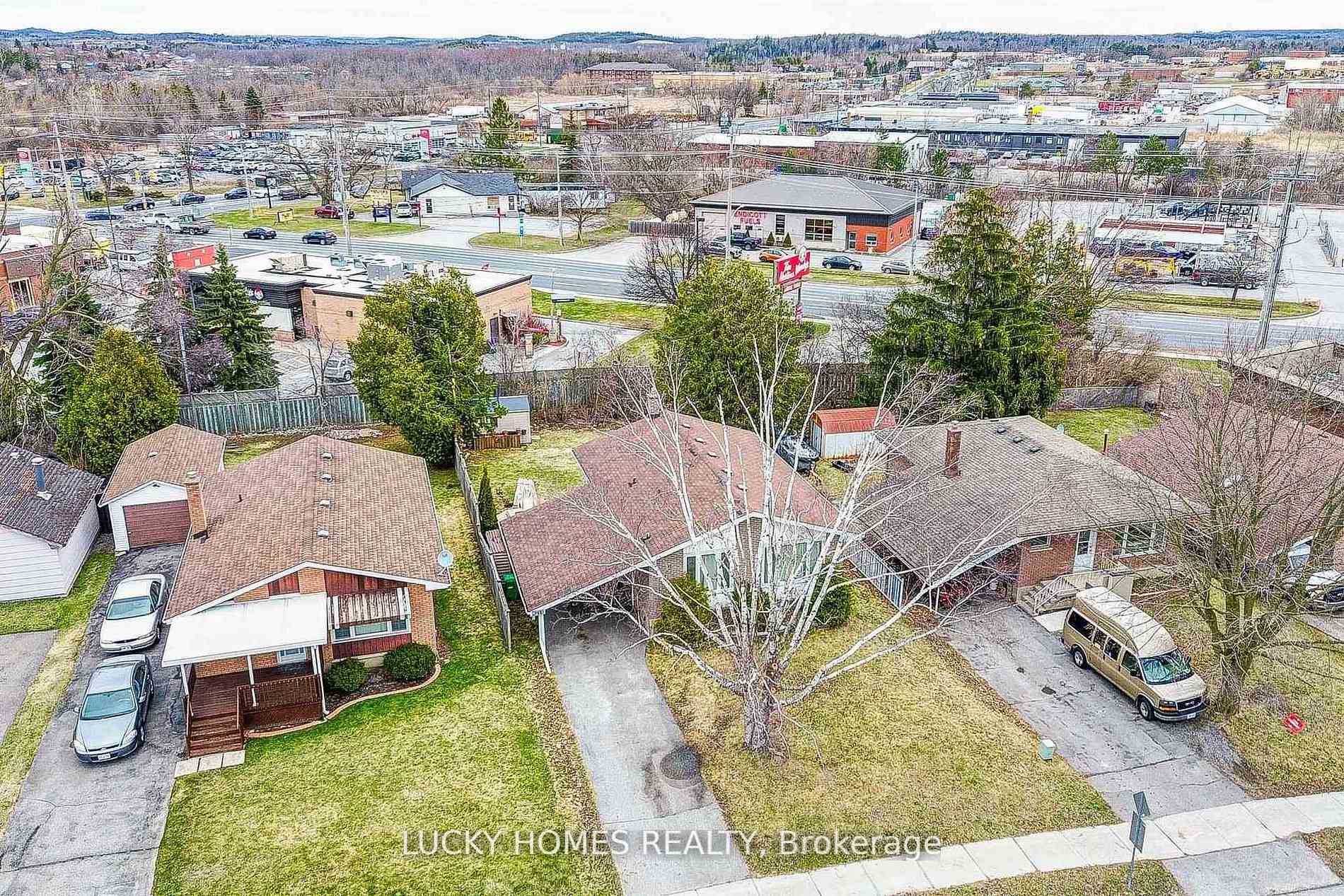 Photo 83 of 711 Otonabee Drive, Peterborough, Ashburnham Ward 4 — HOMEH
