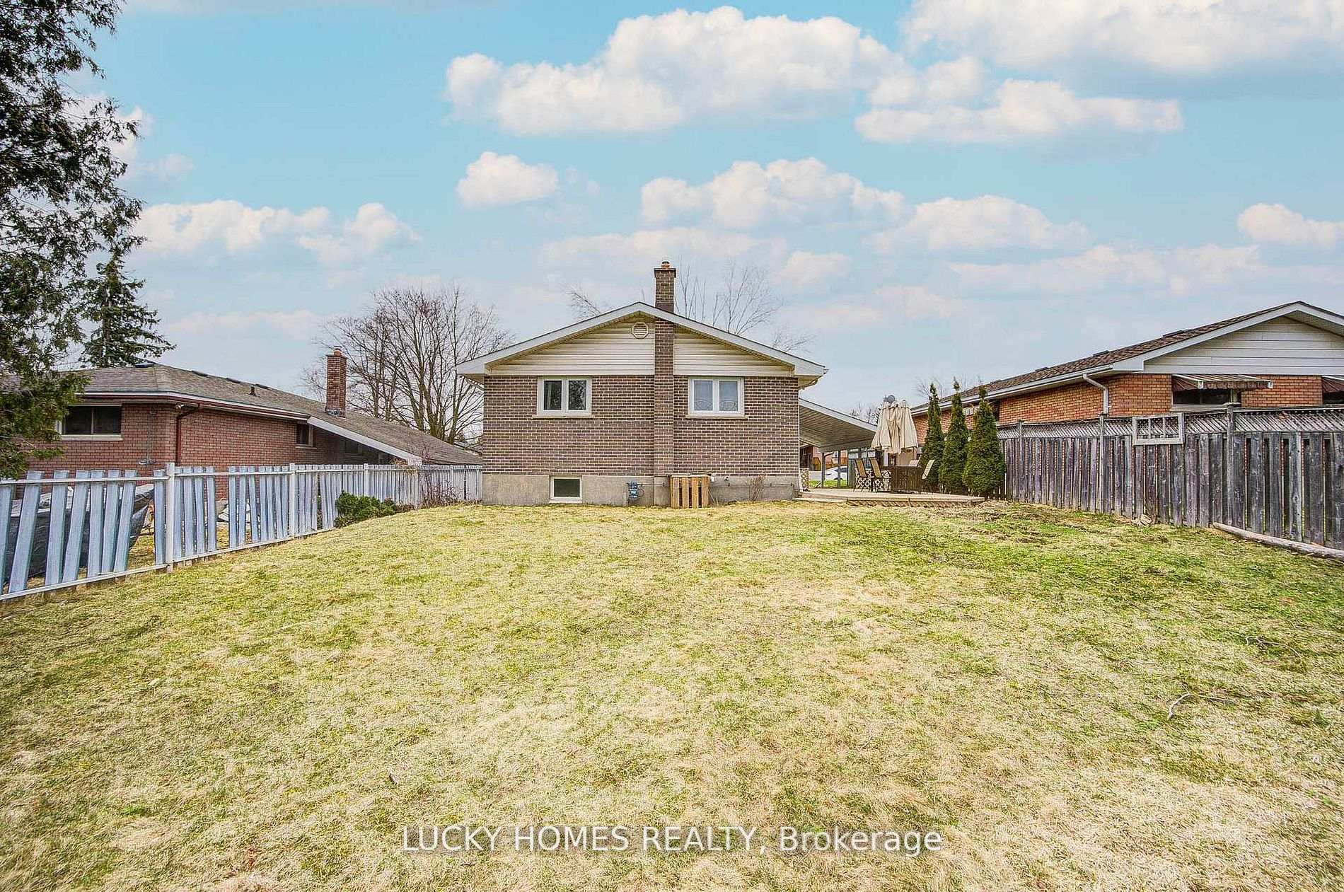Photo 88 of 711 Otonabee Drive, Peterborough, Ashburnham Ward 4 — HOMEH