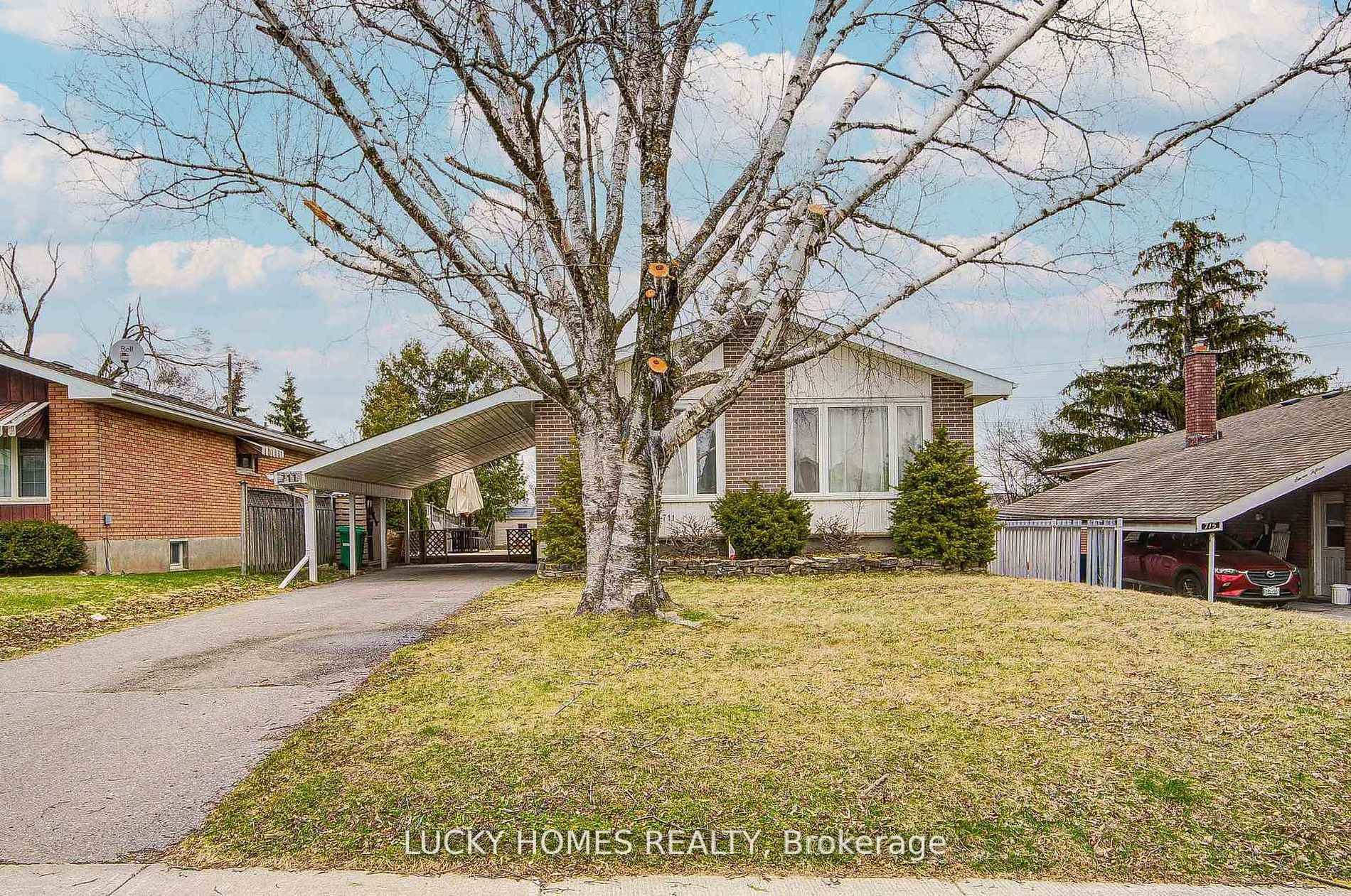Photo 89 of 711 Otonabee Drive, Peterborough, Ashburnham Ward 4 — HOMEH