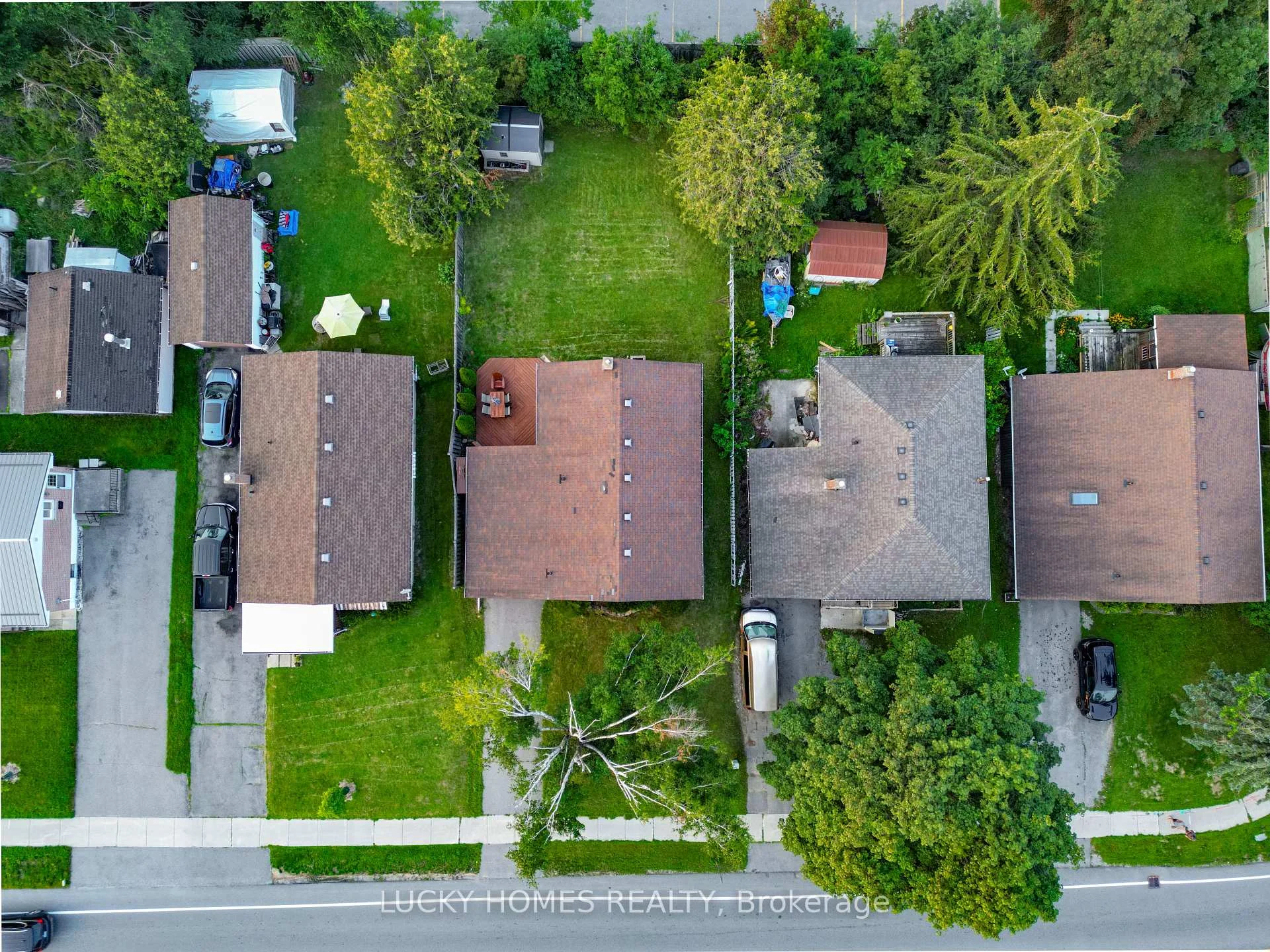 Photo 14 of 711 Otonabee Drive, Peterborough, Ashburnham Ward 4 — HOMEH