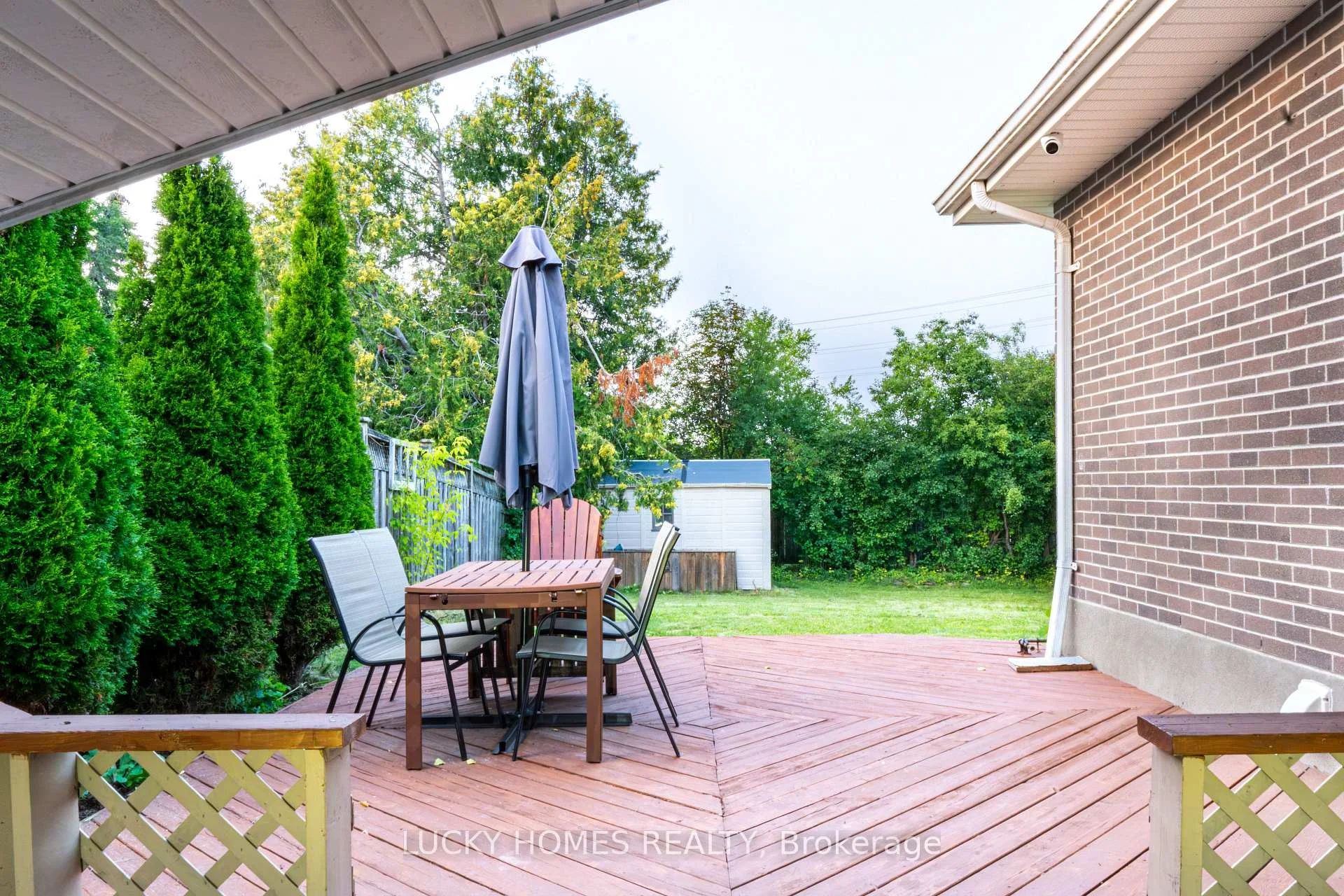 Photo 84 of 711 Otonabee Drive, Peterborough, Ashburnham Ward 4 — HOMEH